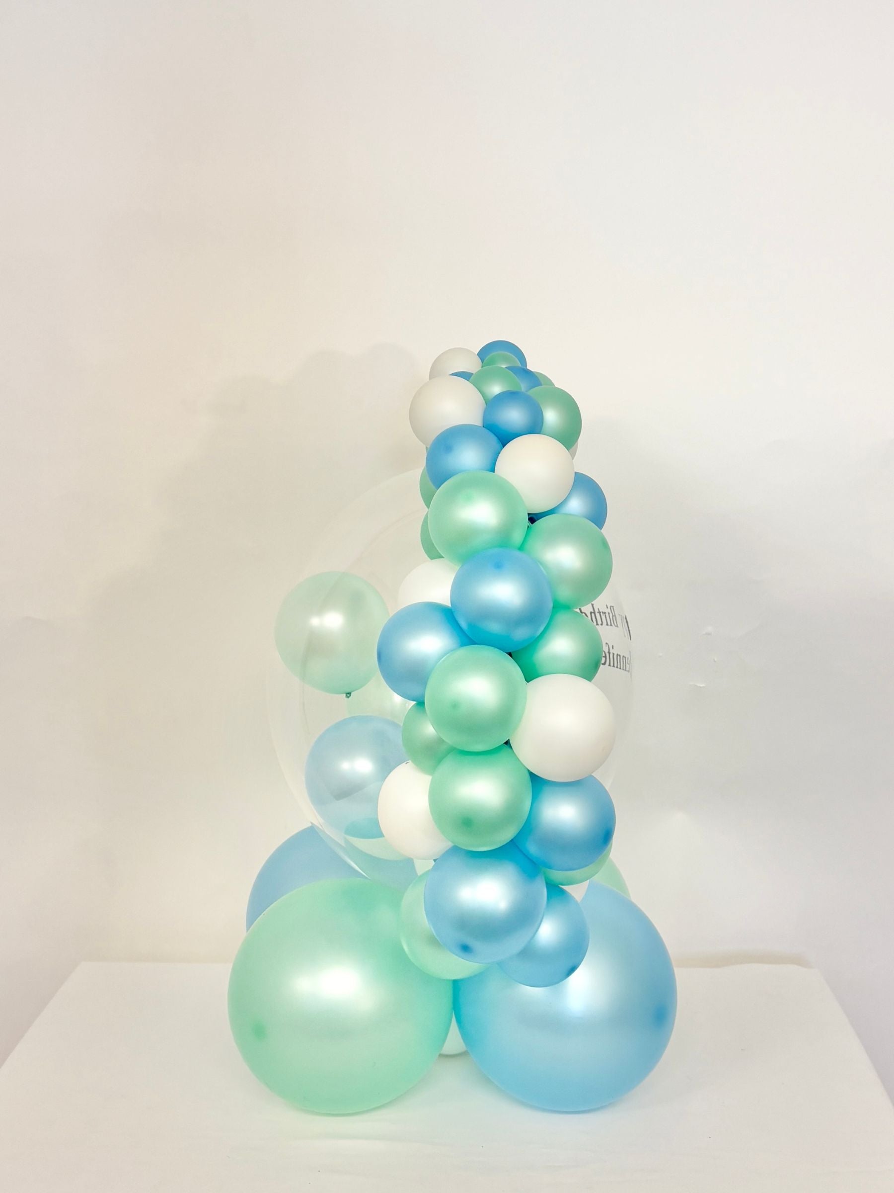 #色_パールブルー/ミント