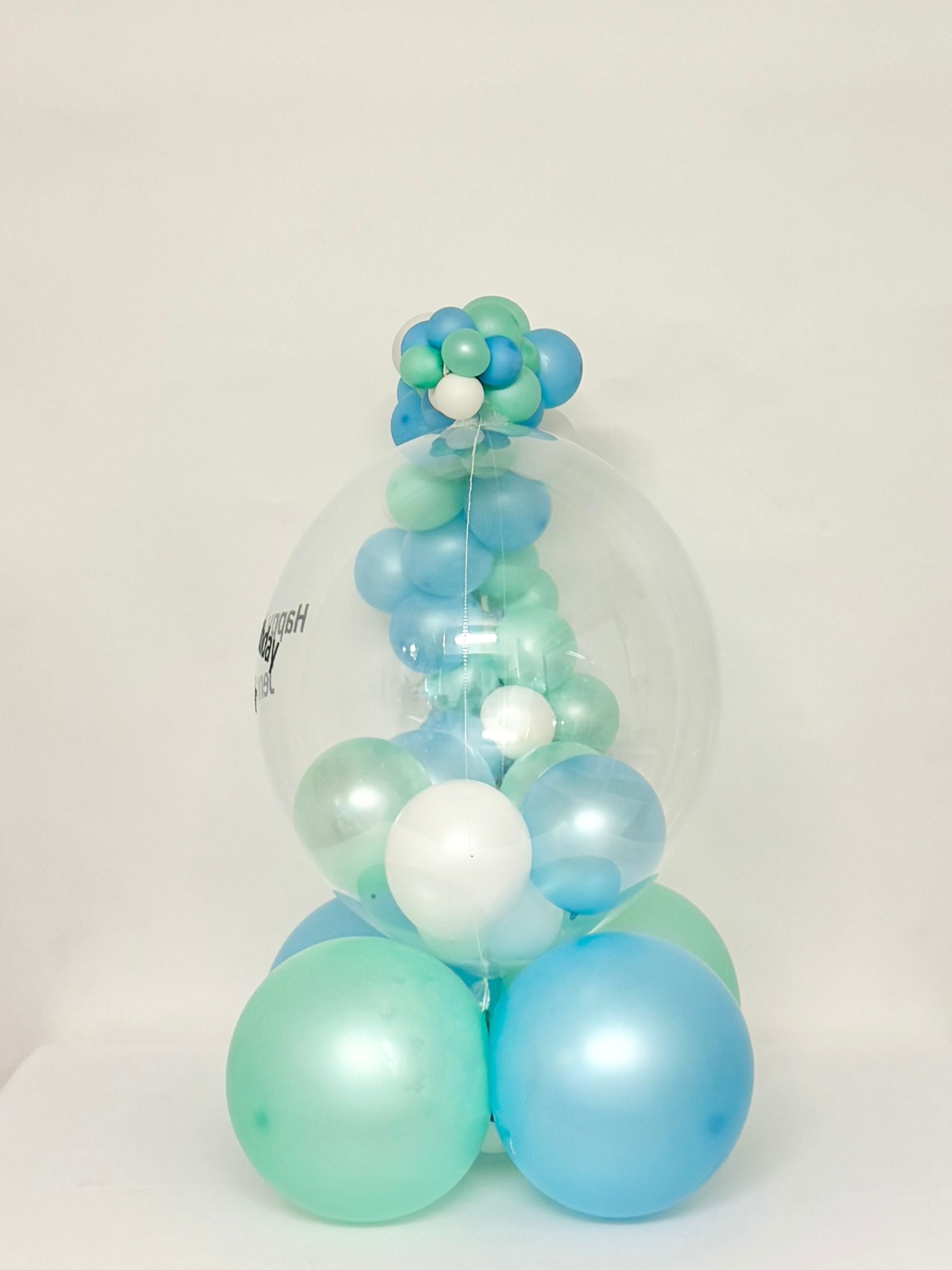 #色_パールブルー/ミント