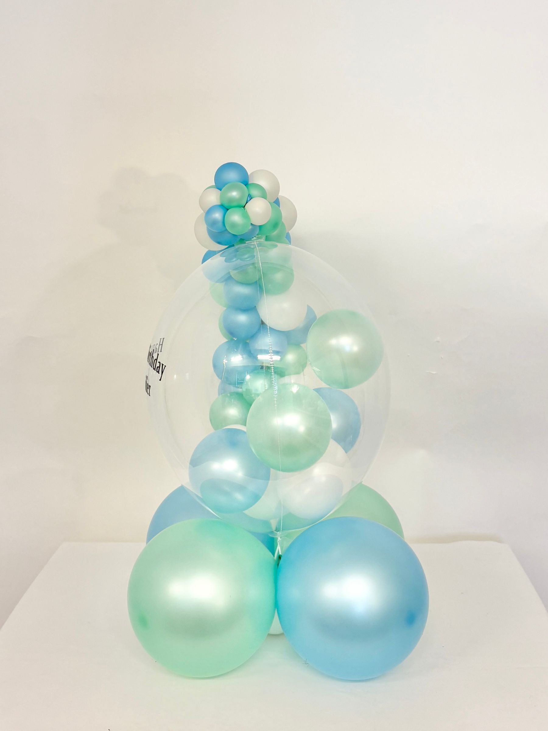 #色_パールブルー/ミント