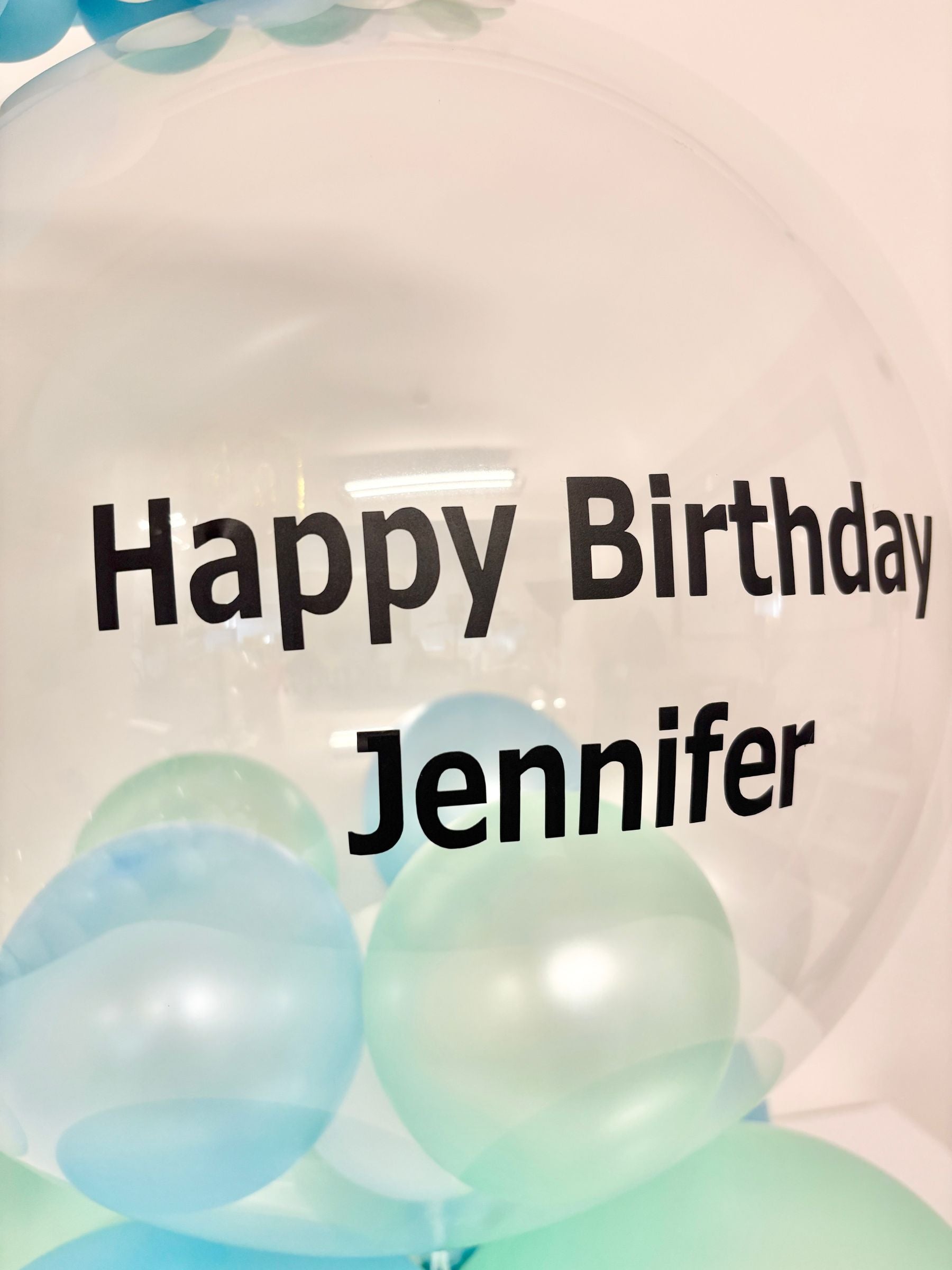 #色_パールブルー/ミント