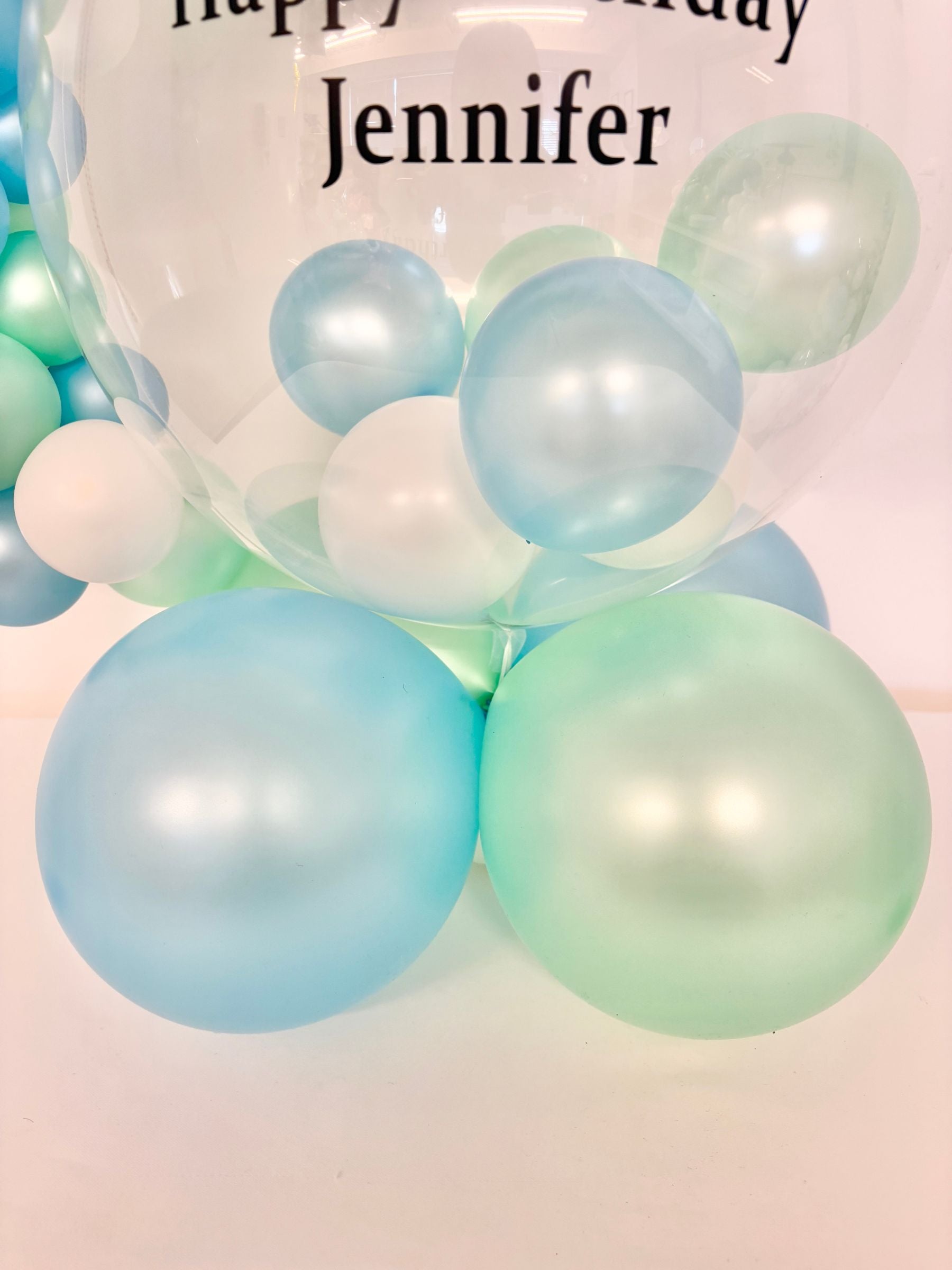 #色_パールブルー/ミント