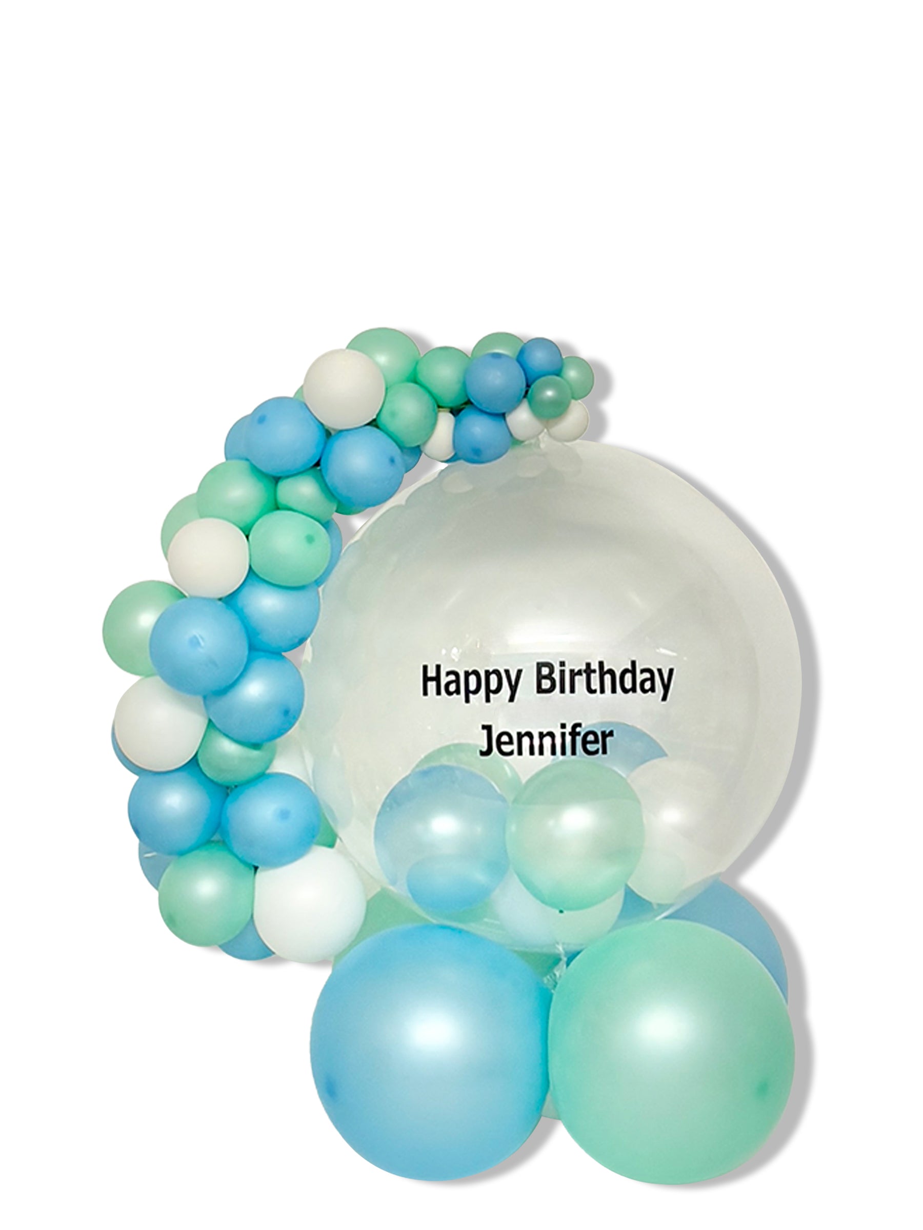 #色_パールブルー/ミント