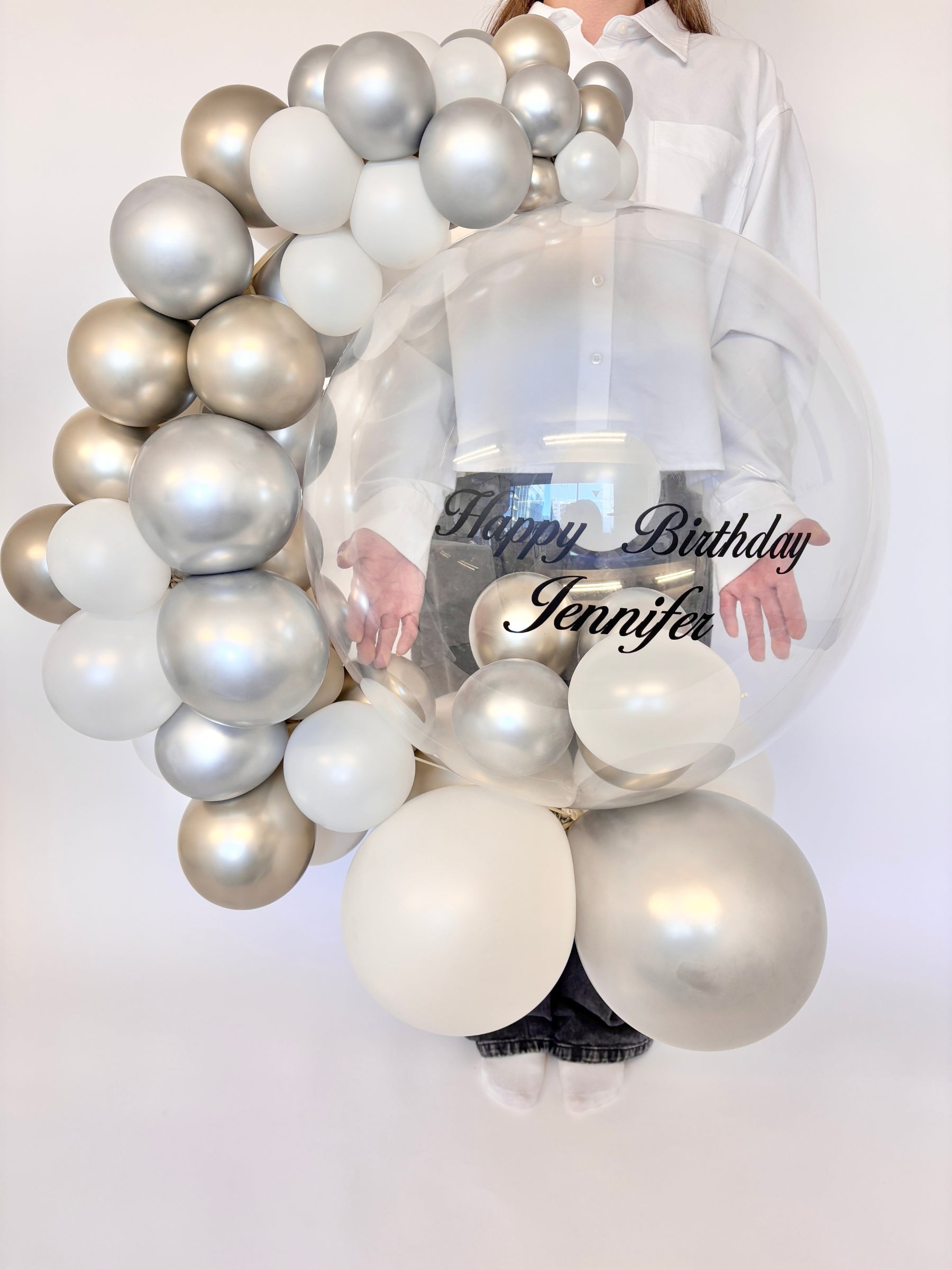 #色_シルバー/シルバーゴールド