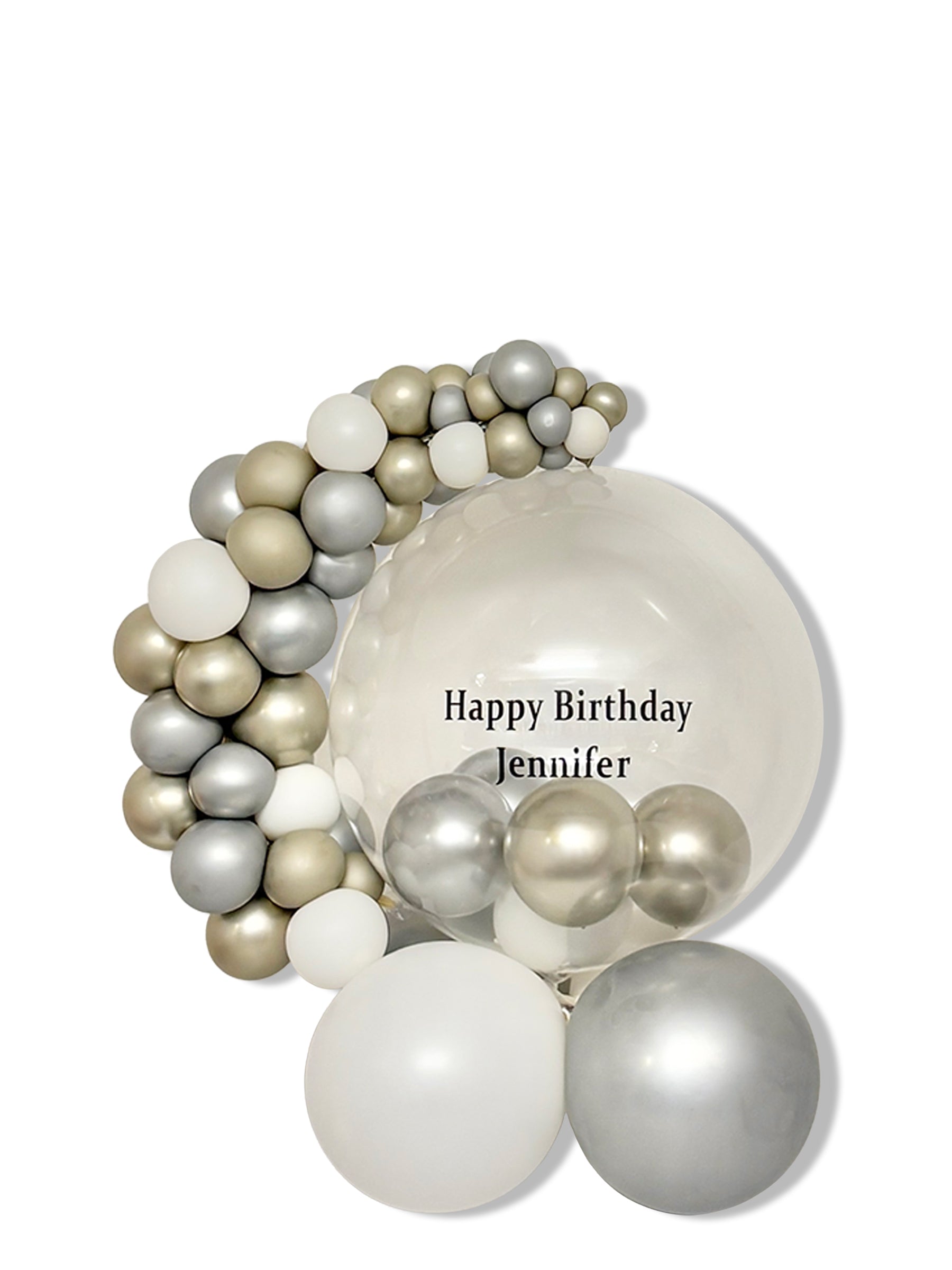 #色_シルバー/シルバーゴールド