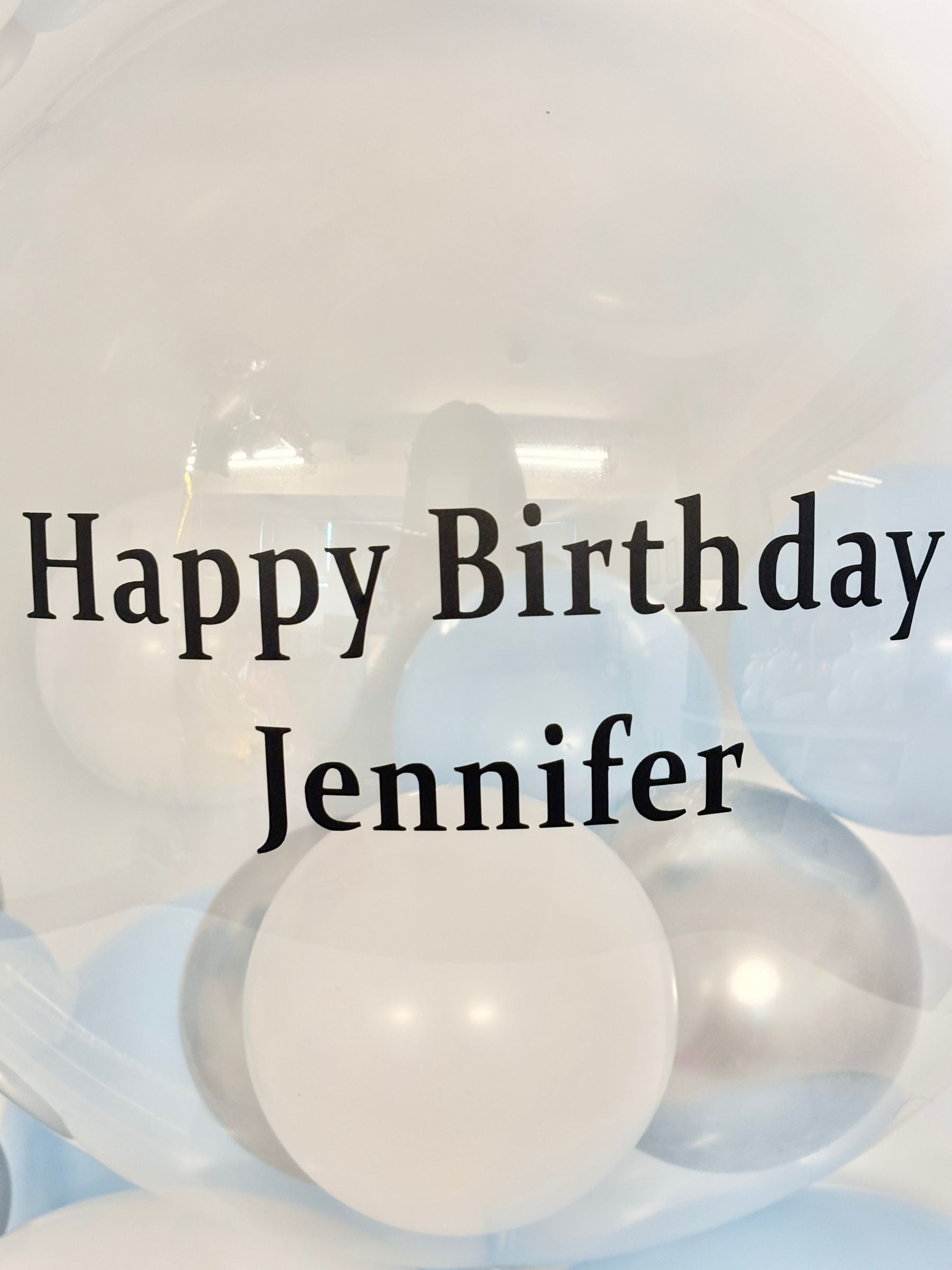 #色_マカロンブルー/ホワイト