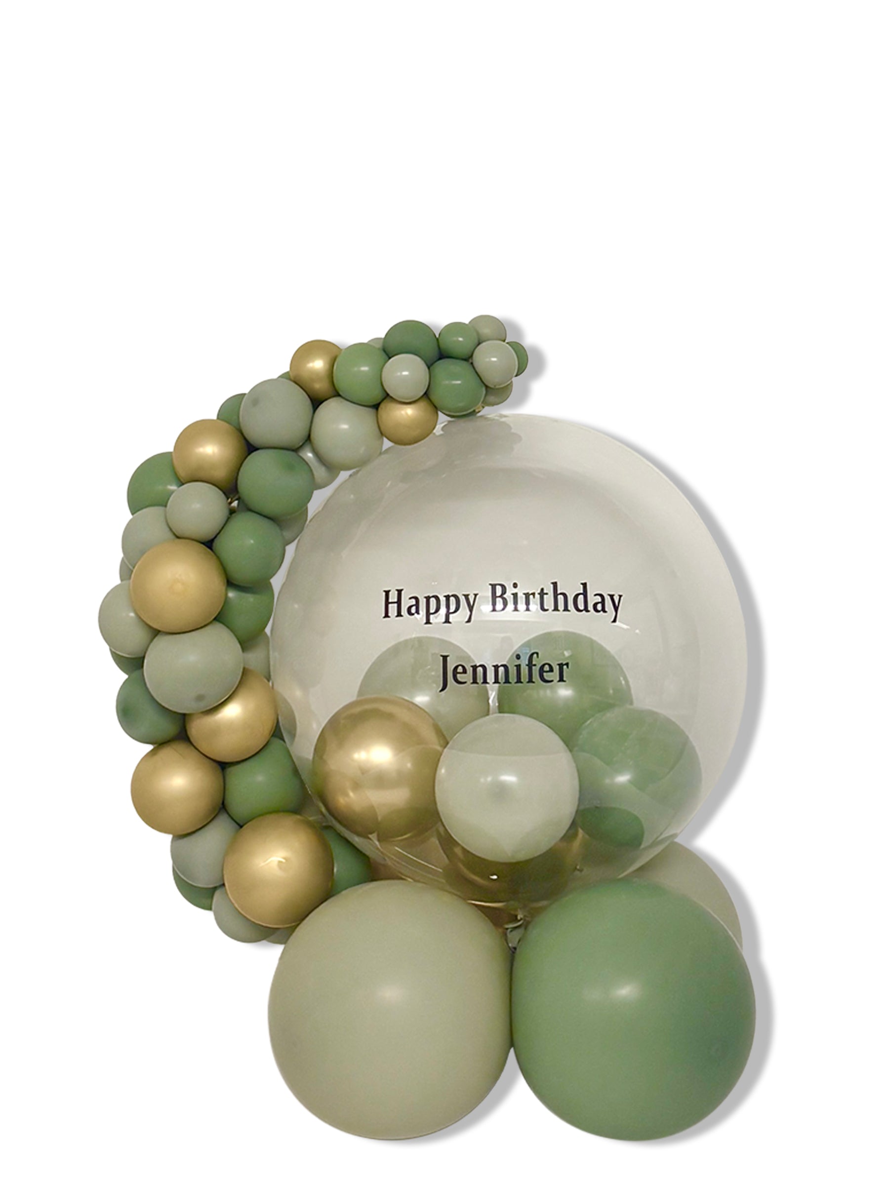 #色_ユーカリ/ゴールド