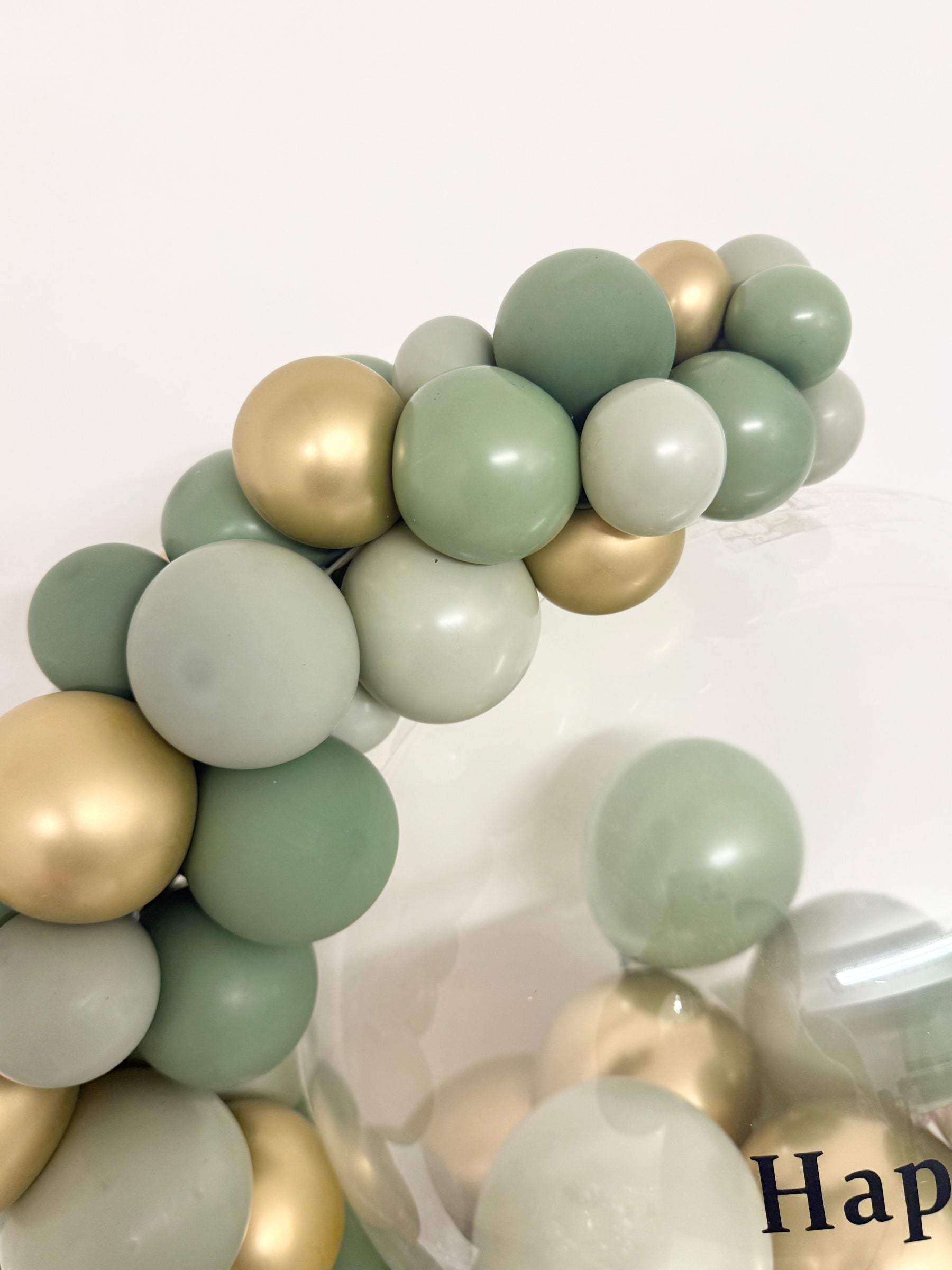 #色_ユーカリ/ゴールド