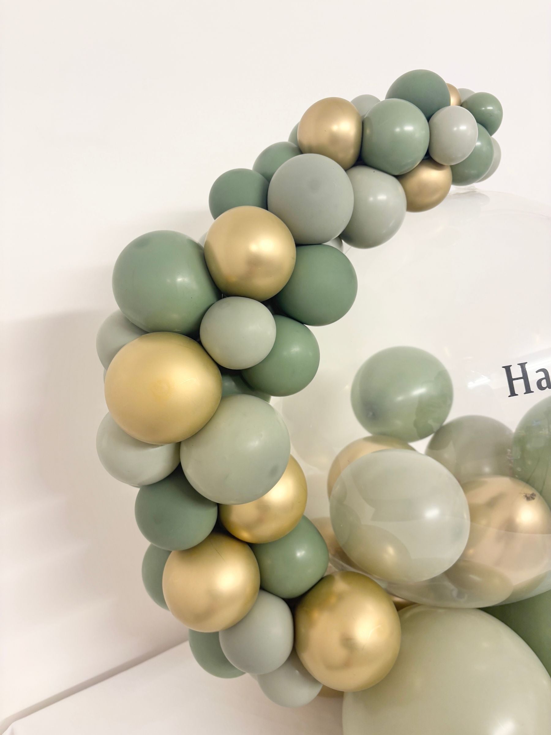 #色_ユーカリ/ゴールド