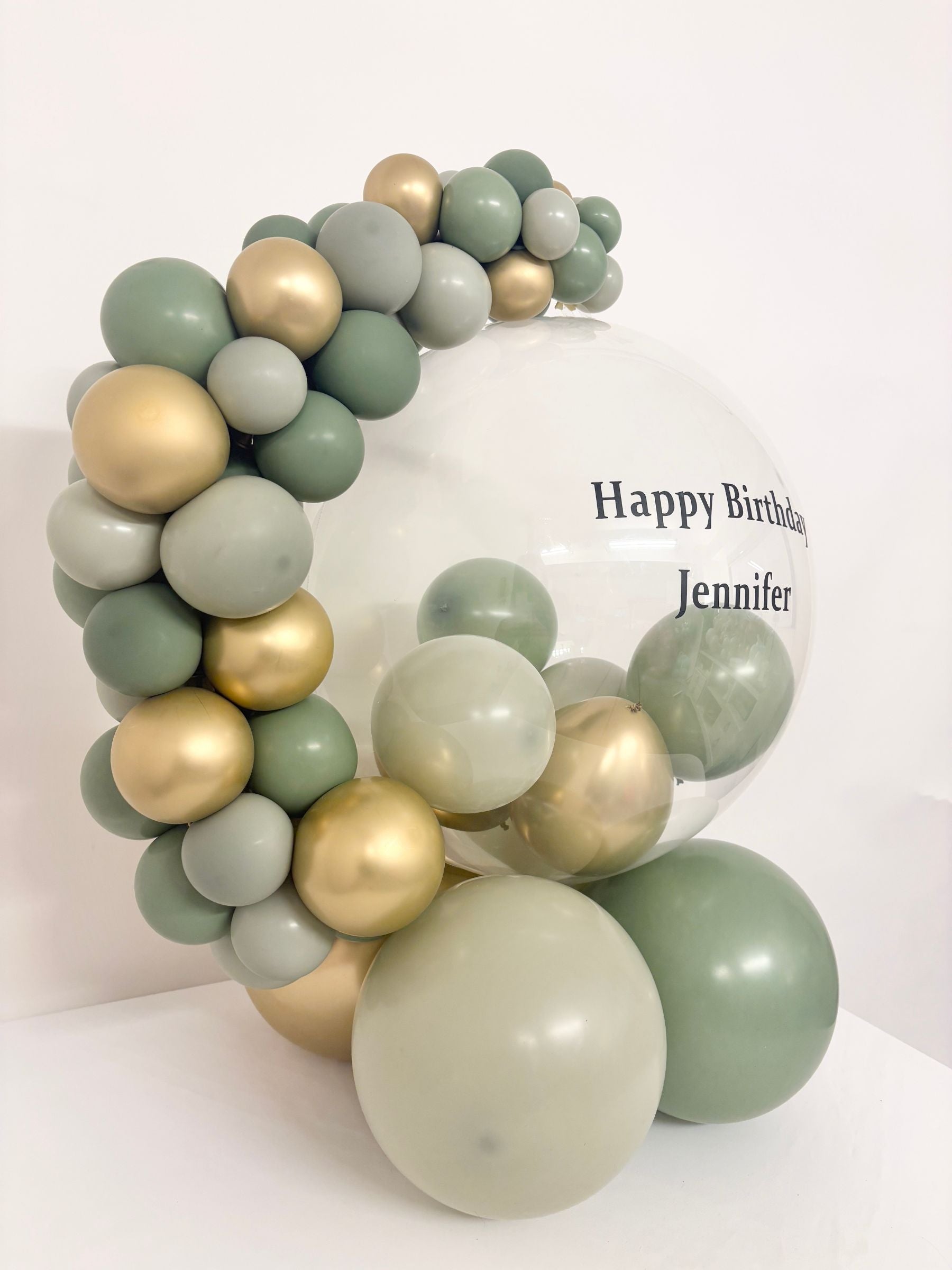 #色_ユーカリ/ゴールド