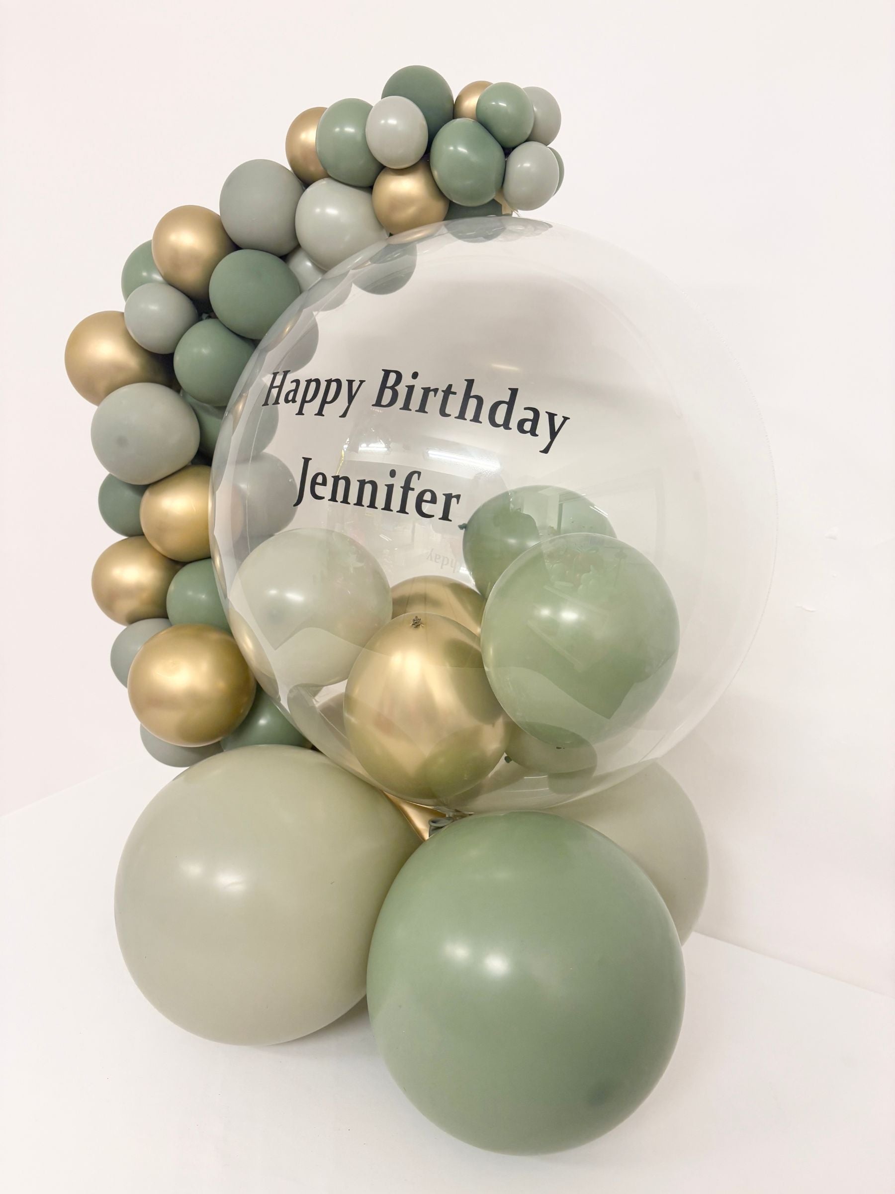 #色_ユーカリ/ゴールド