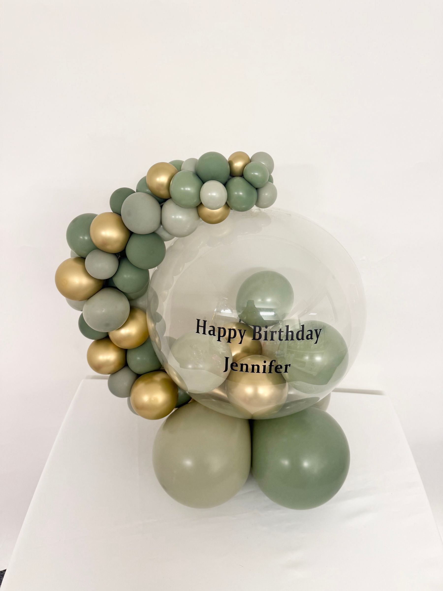 #色_ユーカリ/ゴールド