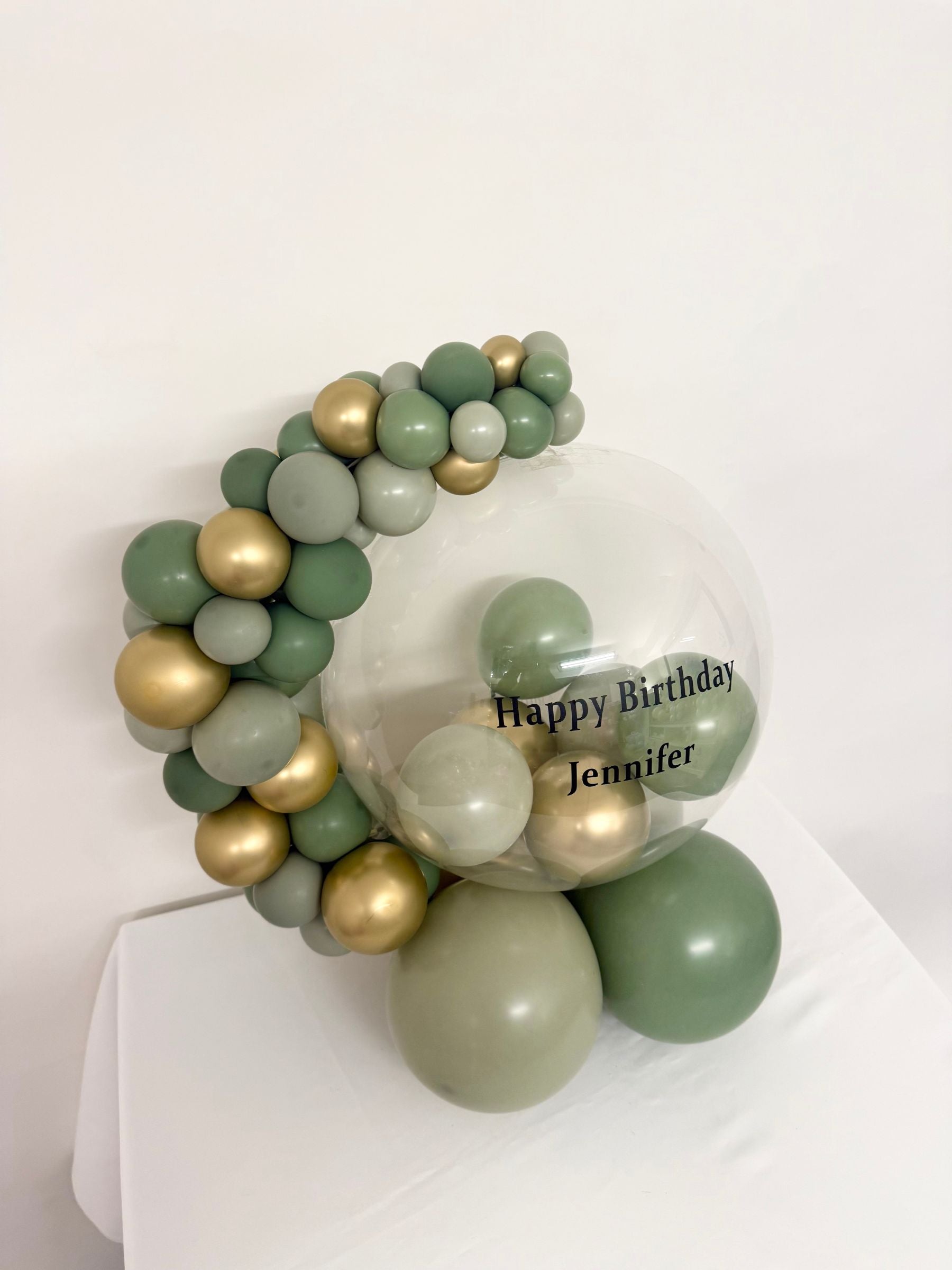 #色_ユーカリ/ゴールド