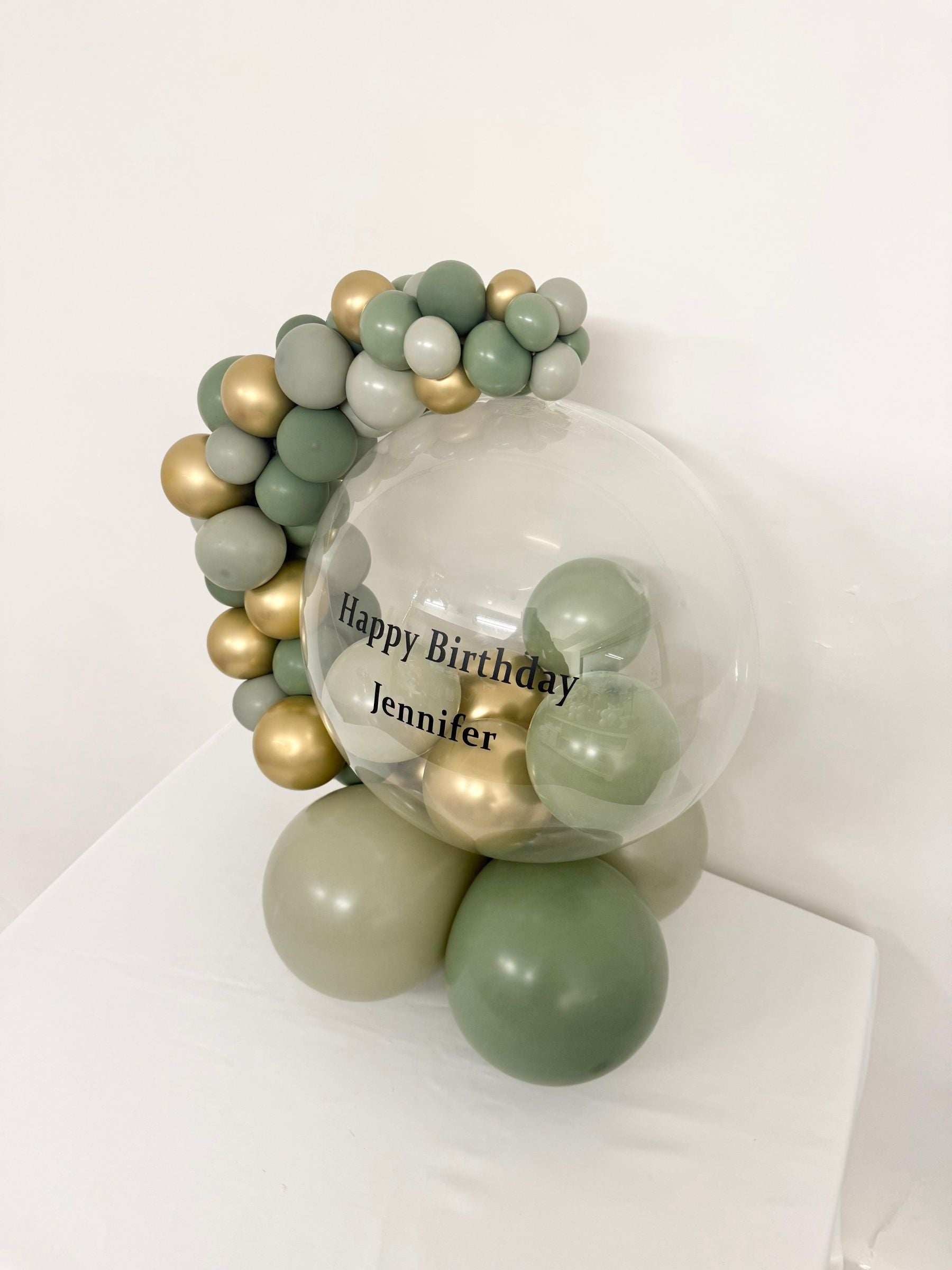 #色_ユーカリ/ゴールド