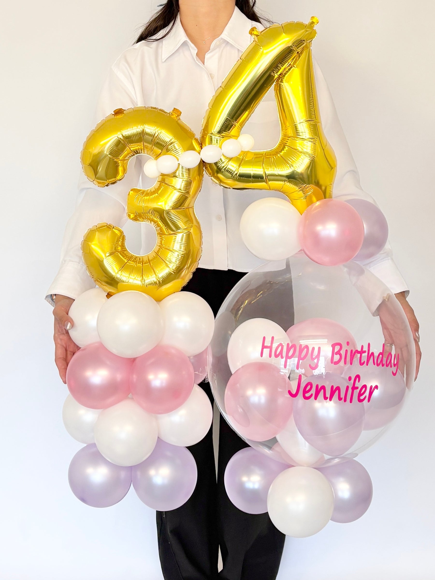 #色_ピンク/ライラック