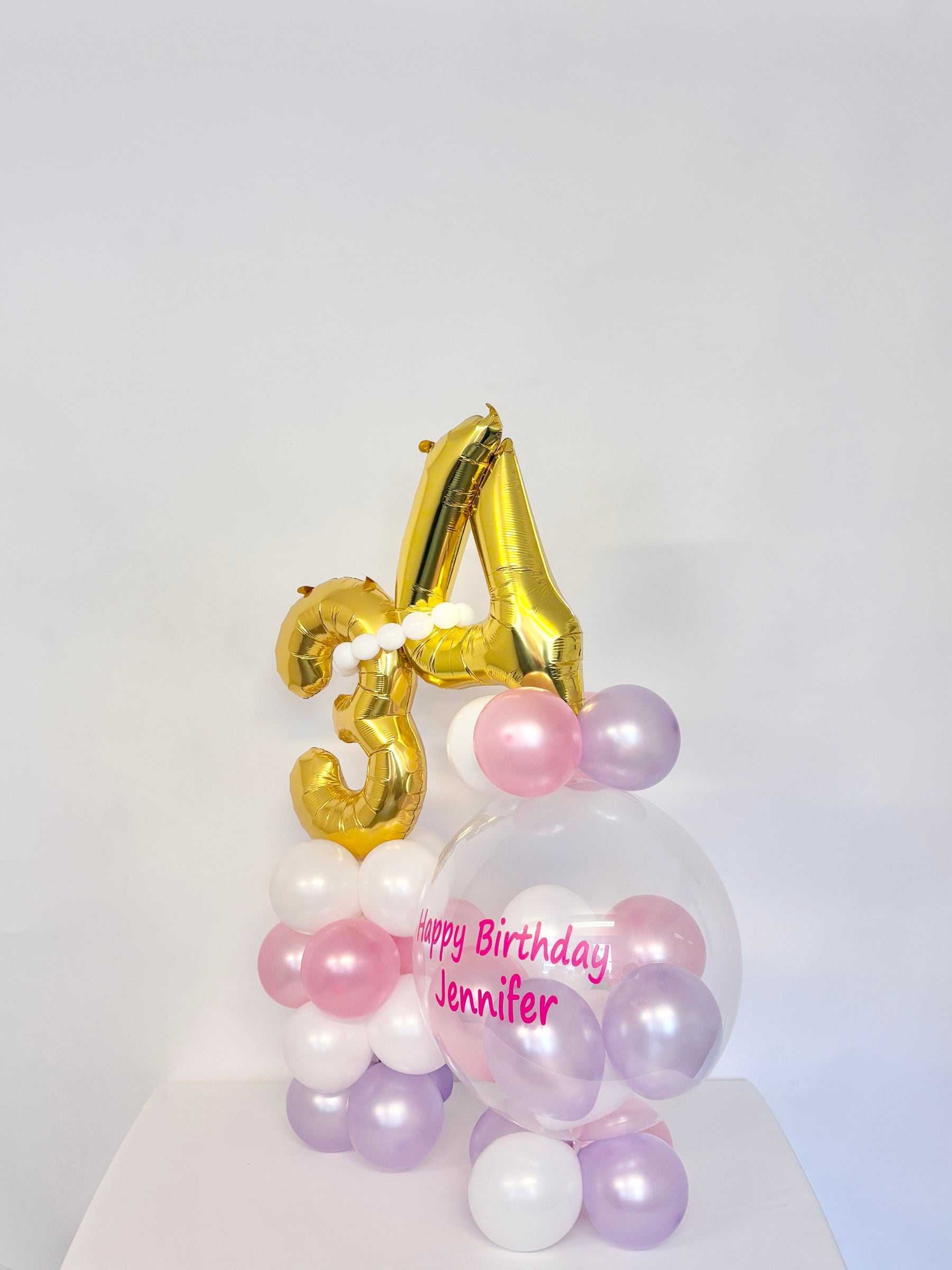 #色_ピンク/ライラック