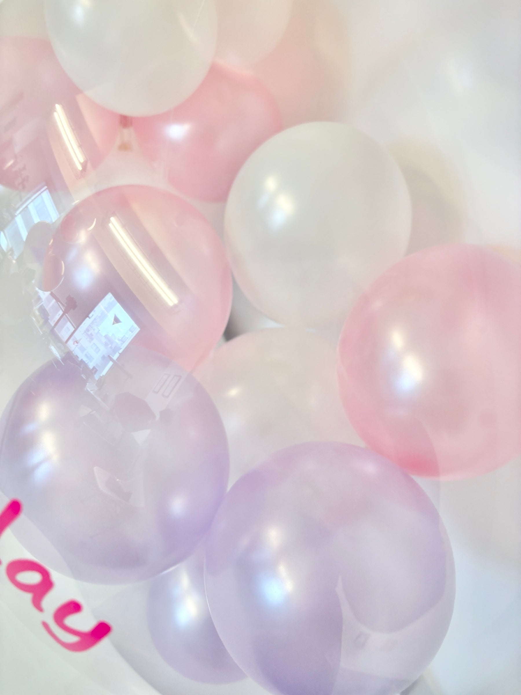 #色_ピンク/ライラック