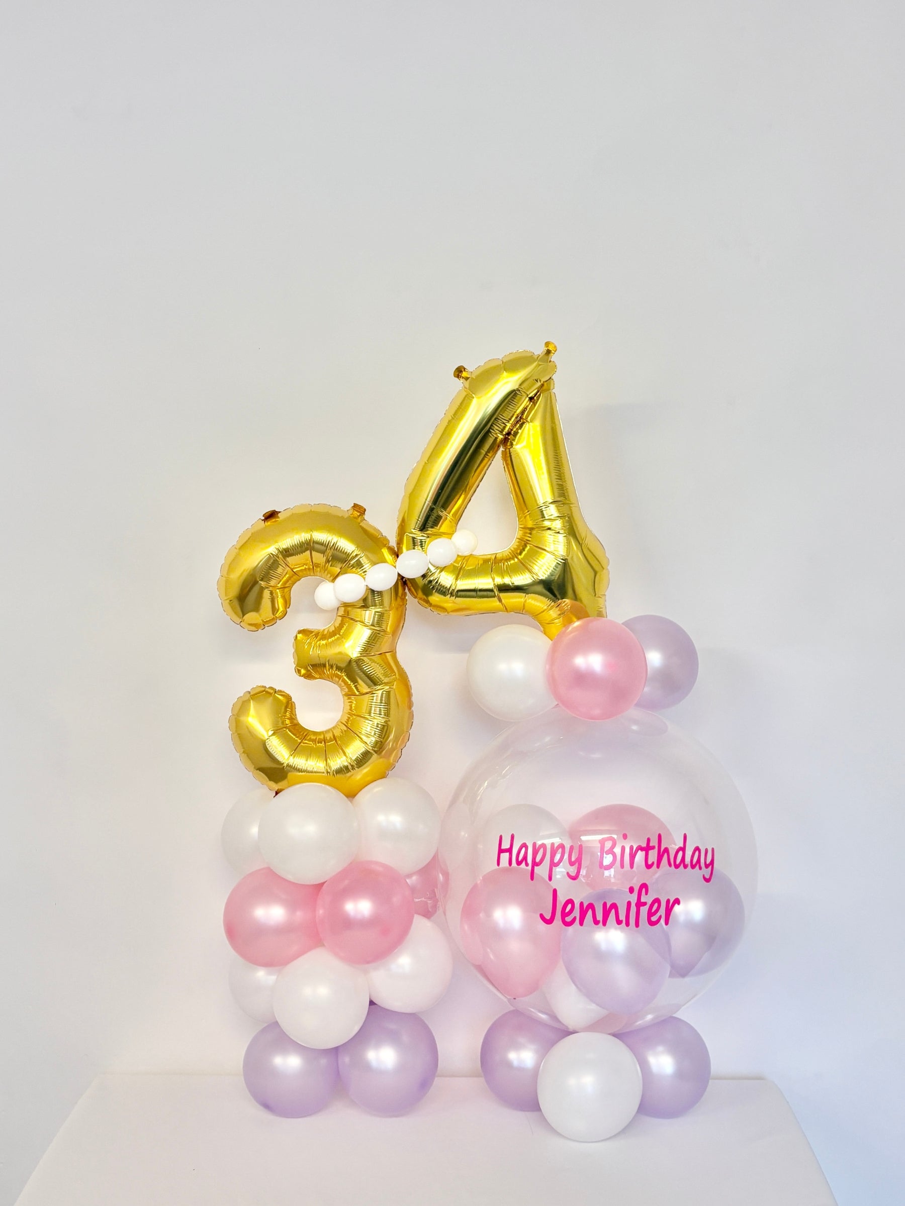 #色_ピンク/ライラック