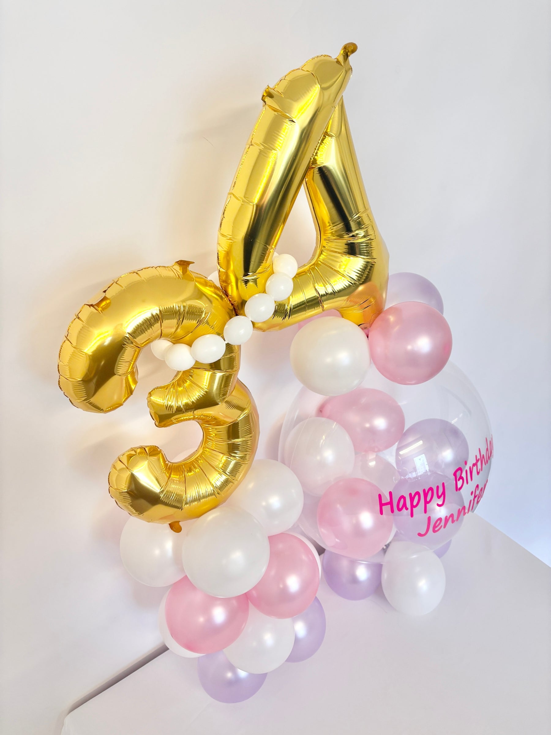 #色_ピンク/ライラック