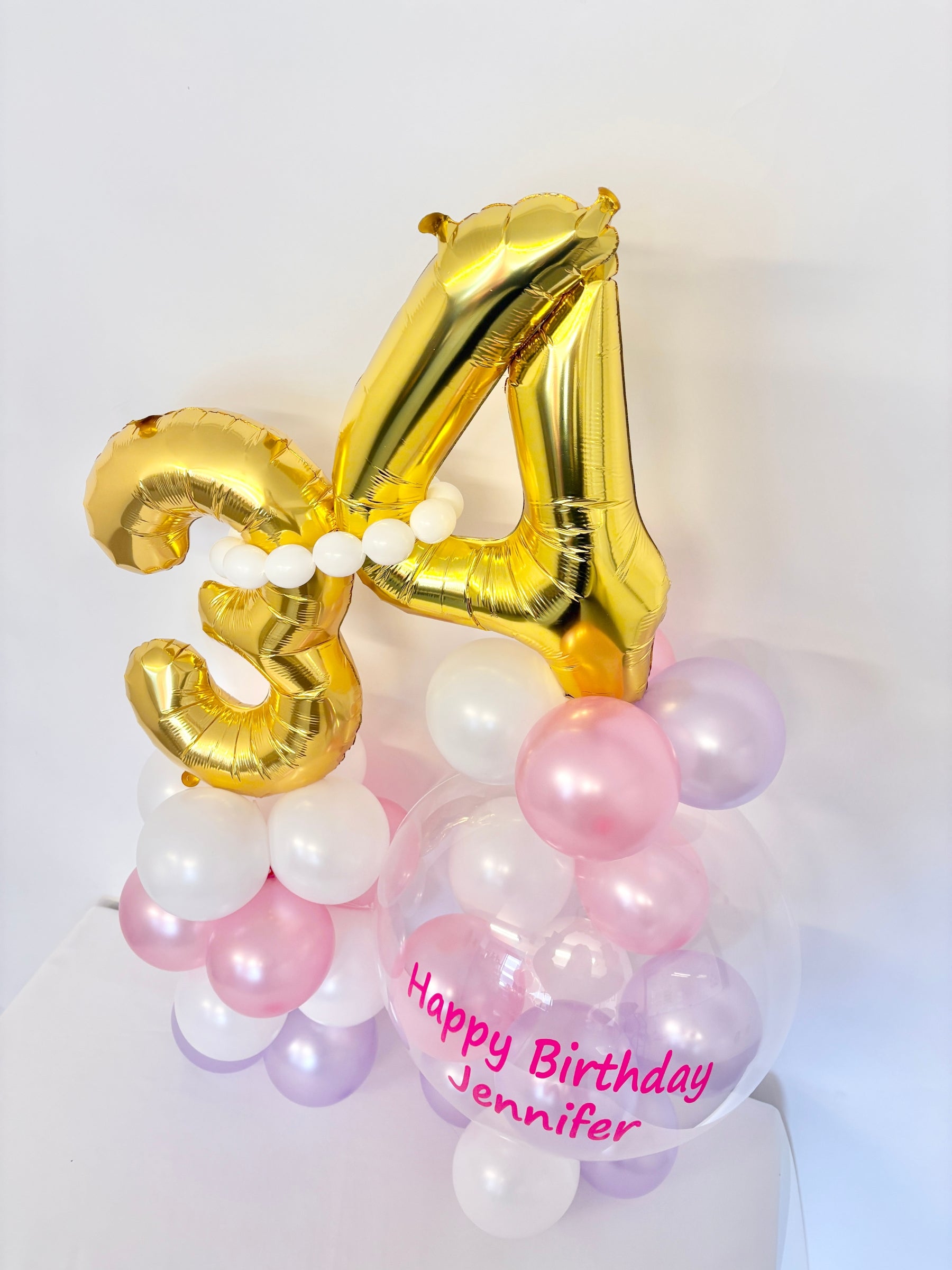 #色_ピンク/ライラック