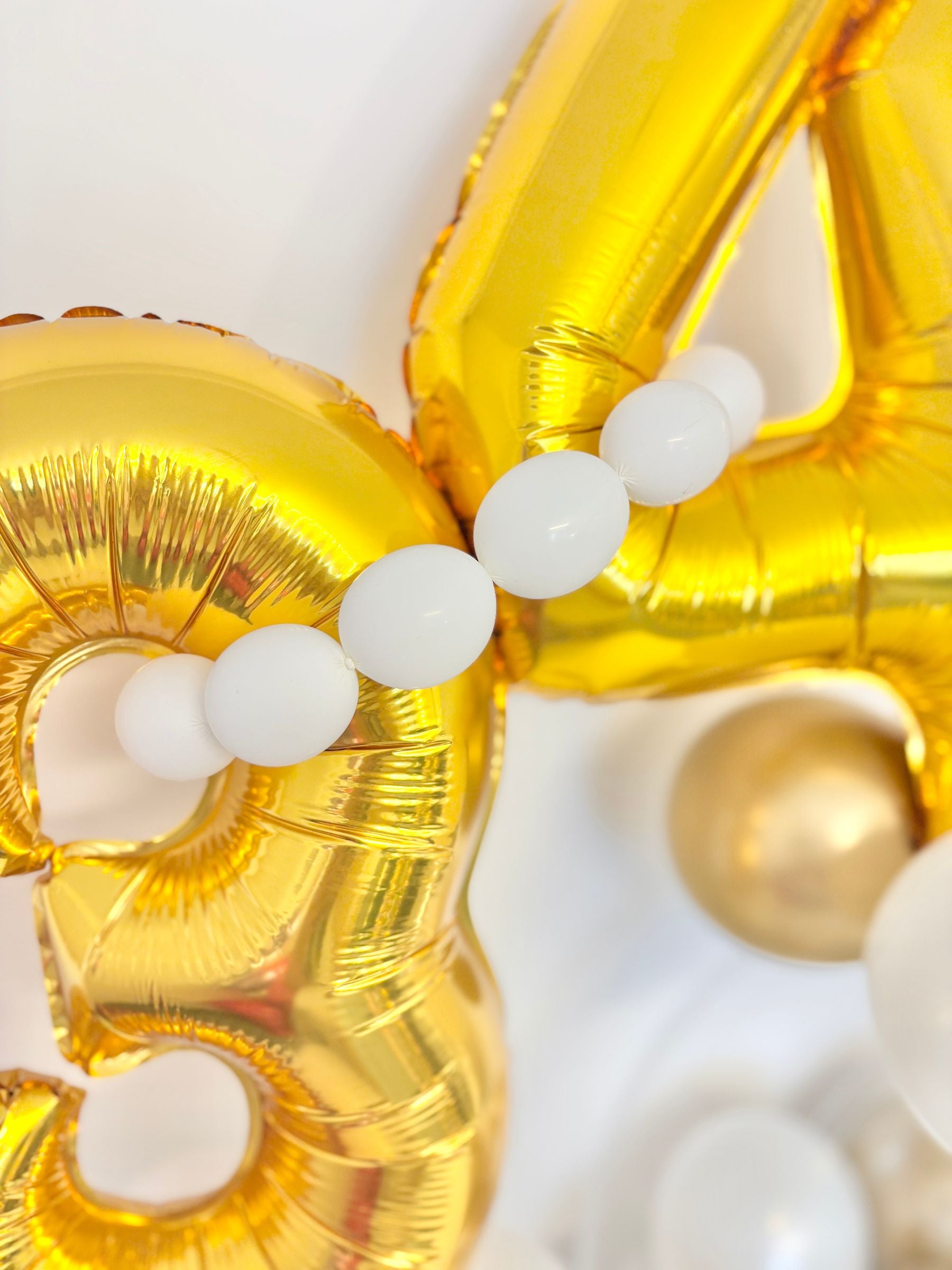 #色_ゴールド/ホワイト