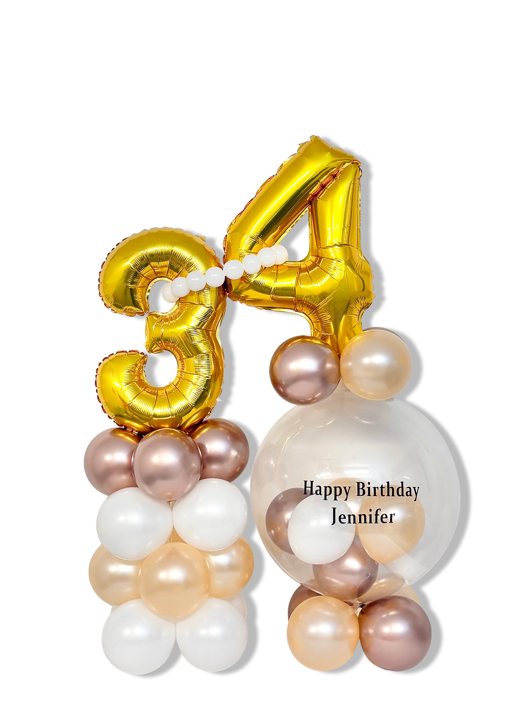 #色_ローズゴールド/サーモンピンク