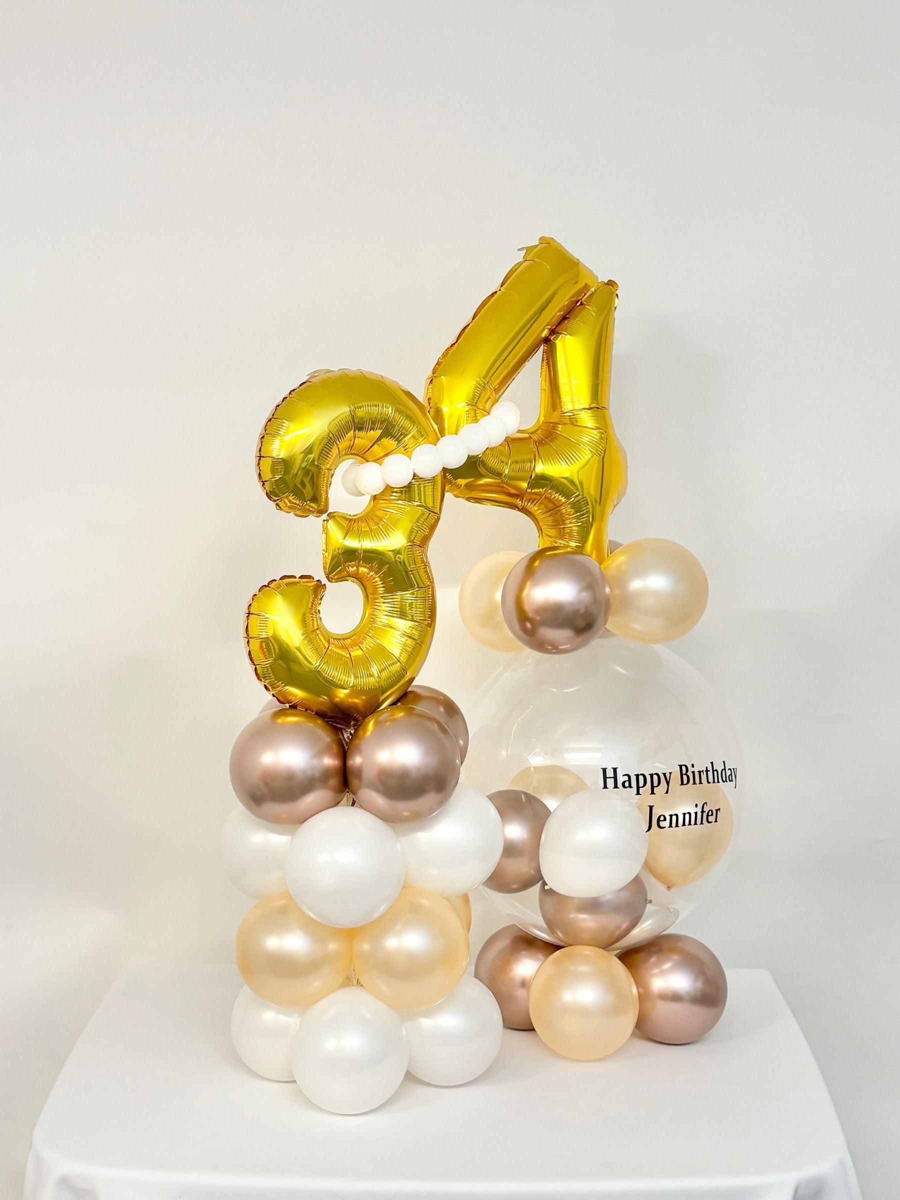 #色_ローズゴールド/サーモンピンク