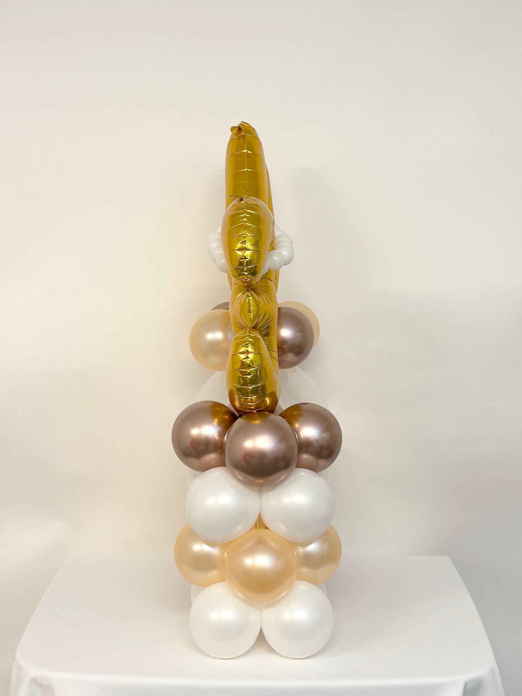 #色_ローズゴールド/サーモンピンク