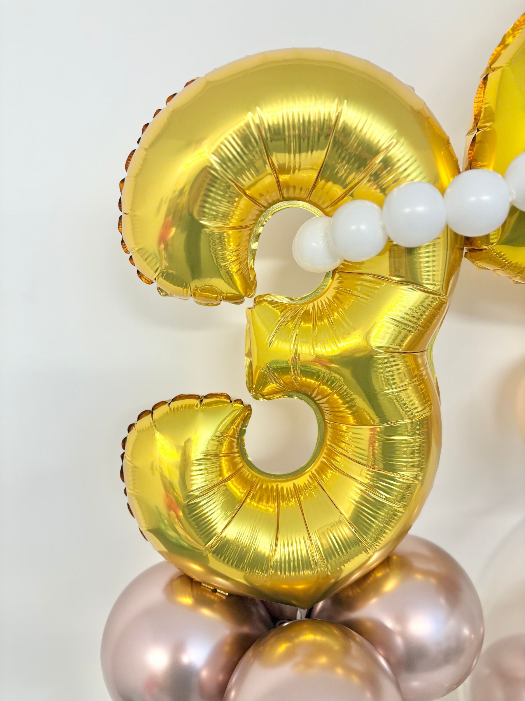 #色_ローズゴールド/サーモンピンク