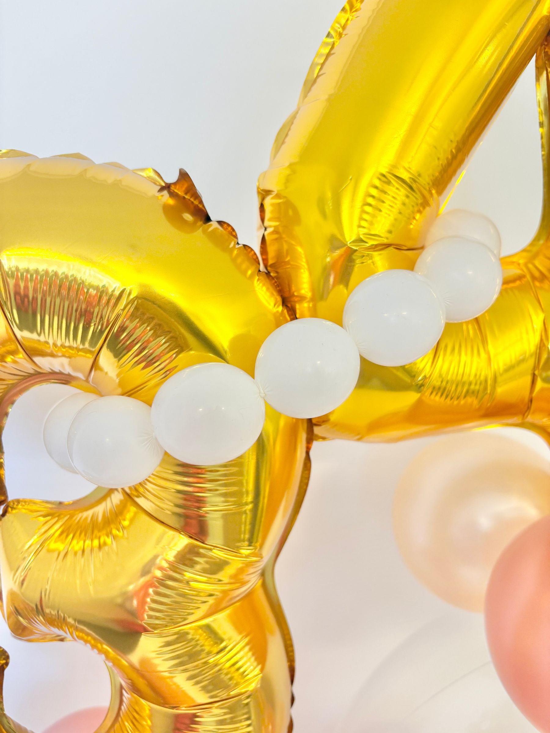 #色_ローズゴールド/サーモンピンク