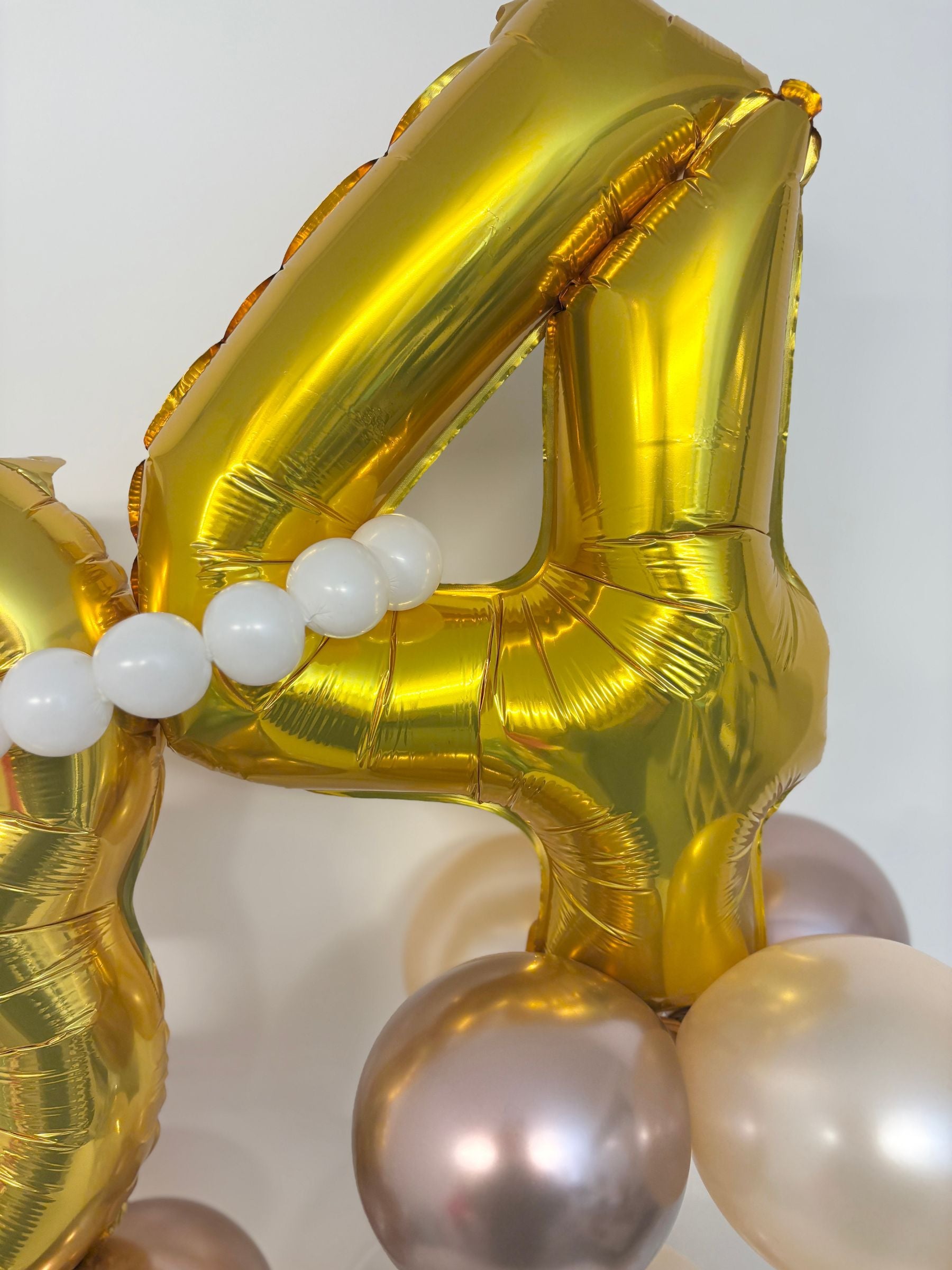 #色_ローズゴールド/サーモンピンク