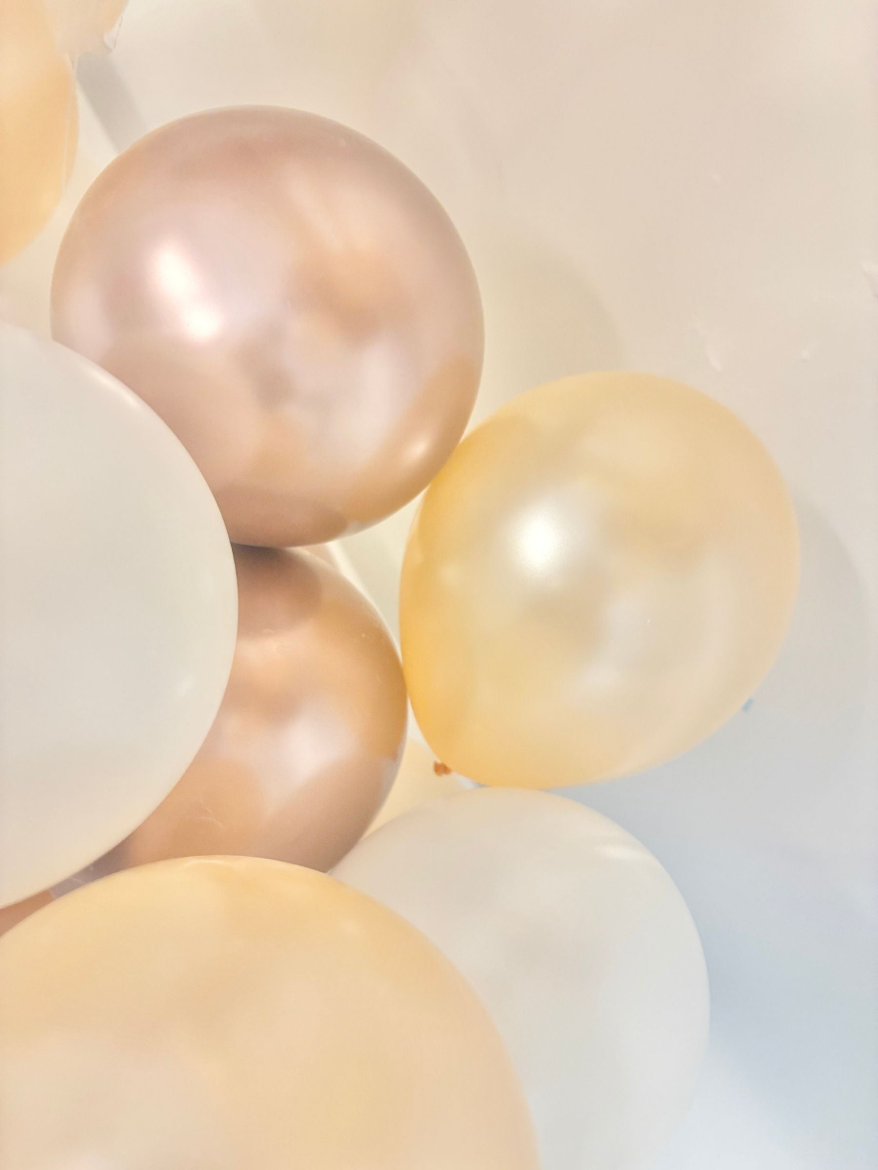 #色_ローズゴールド/サーモンピンク