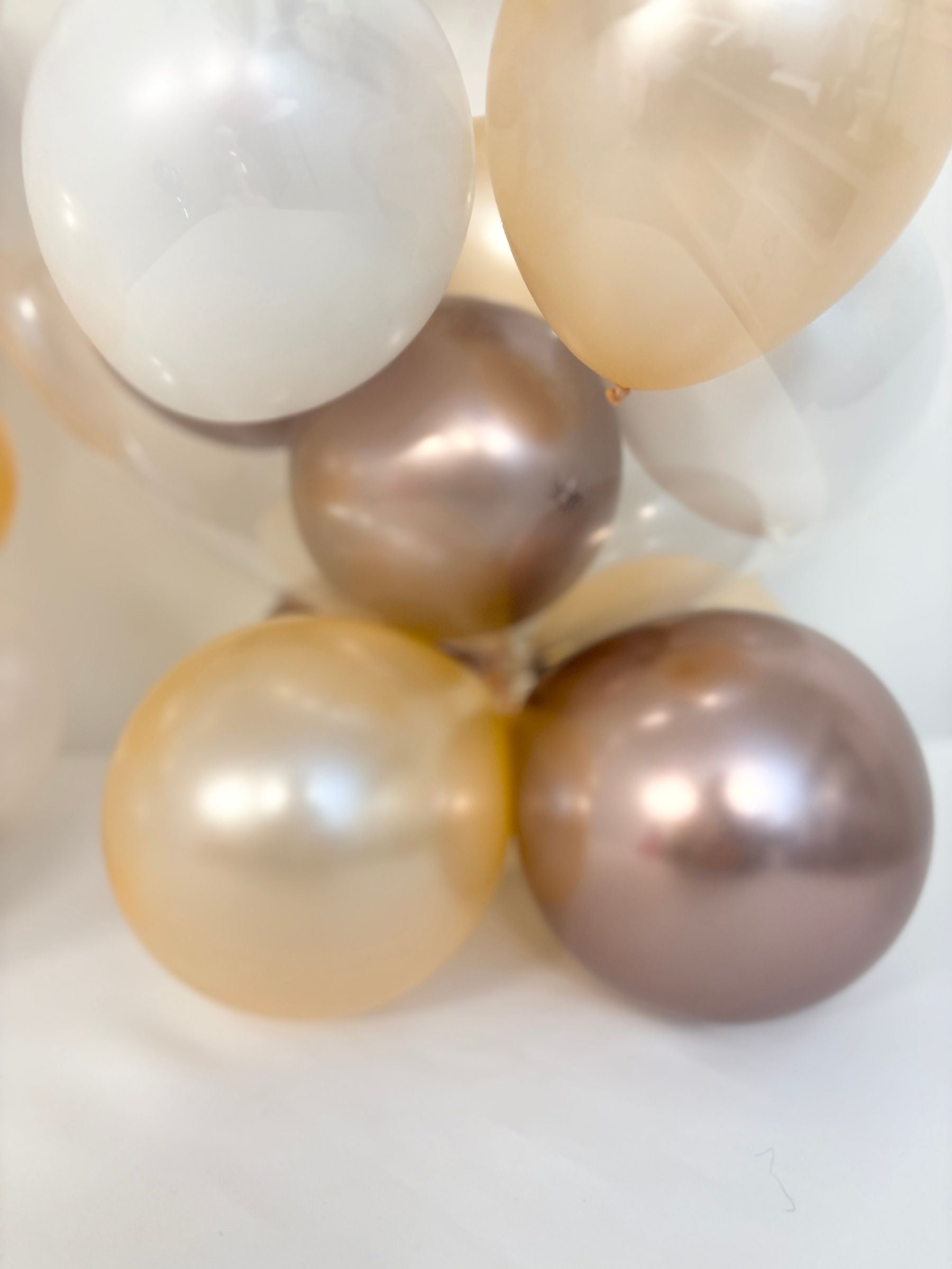 #色_ローズゴールド/サーモンピンク