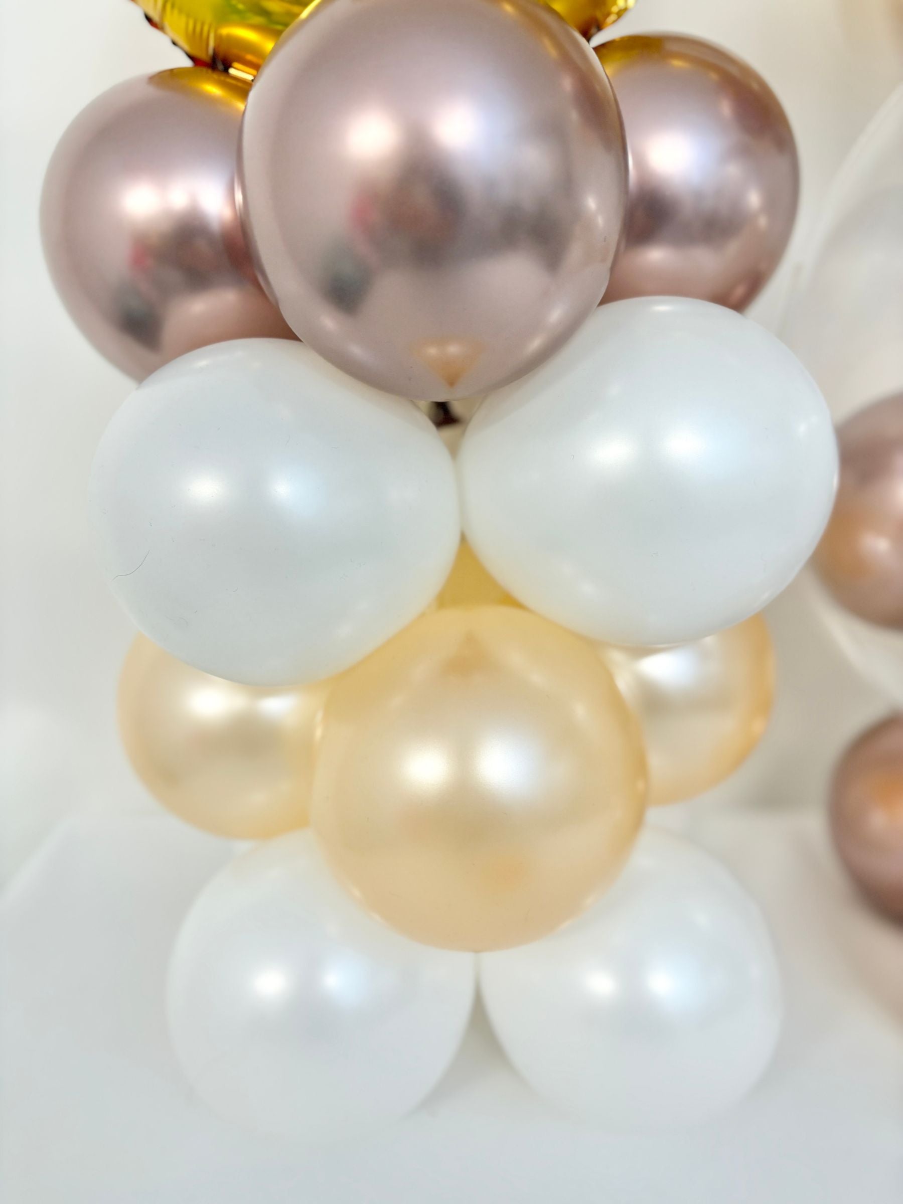 #色_ローズゴールド/サーモンピンク