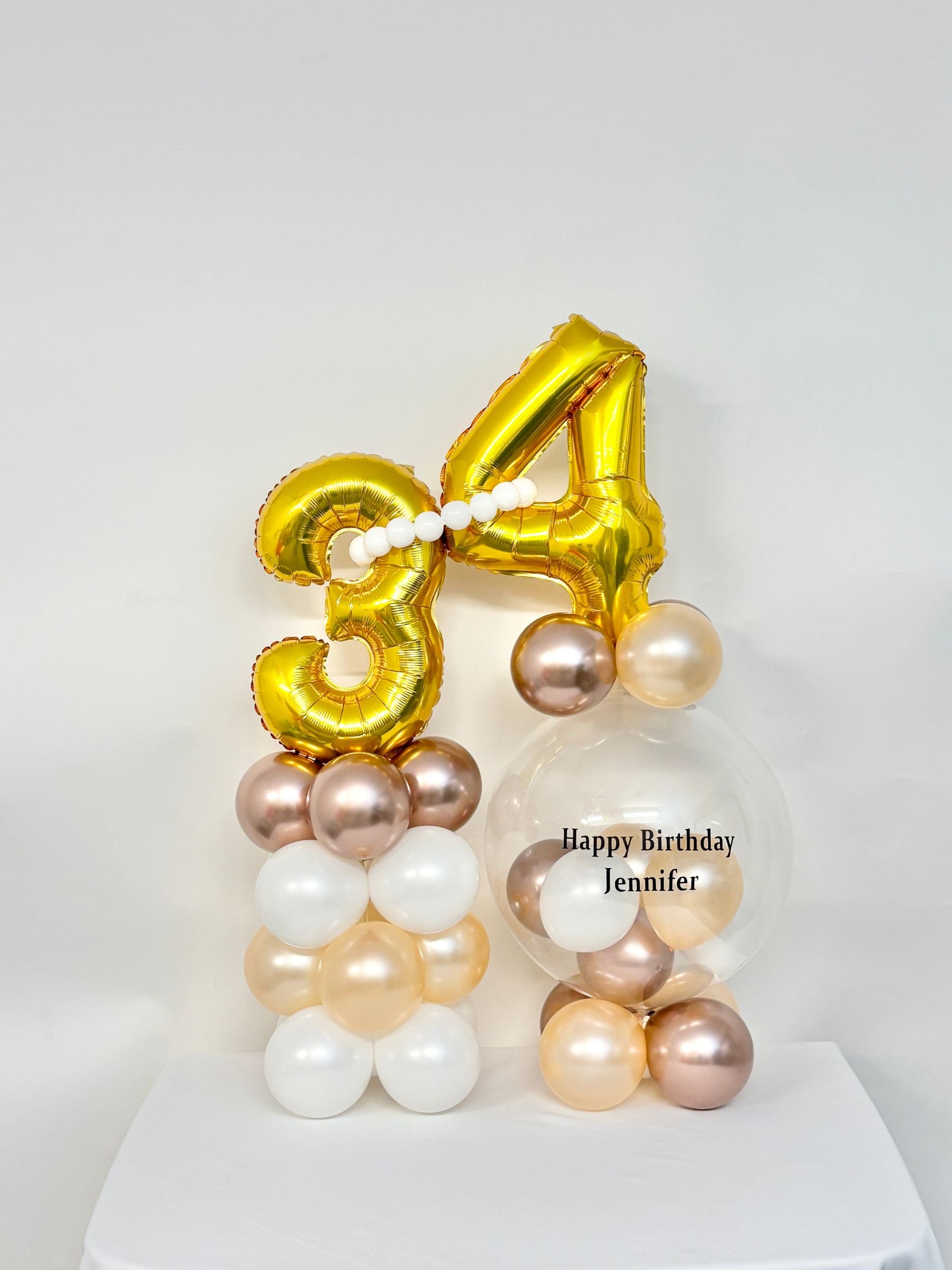 #色_ローズゴールド/サーモンピンク