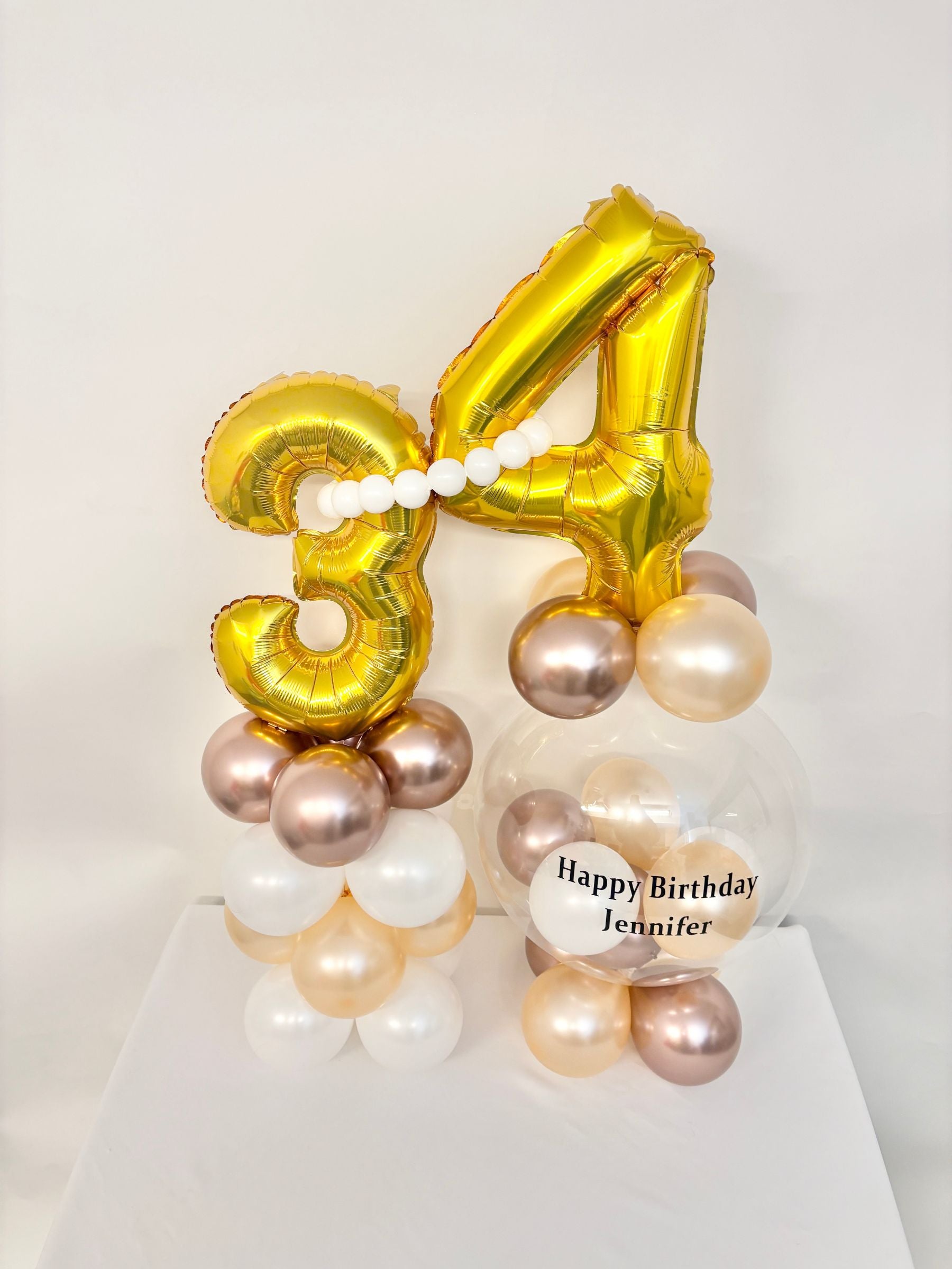 #色_ローズゴールド/サーモンピンク