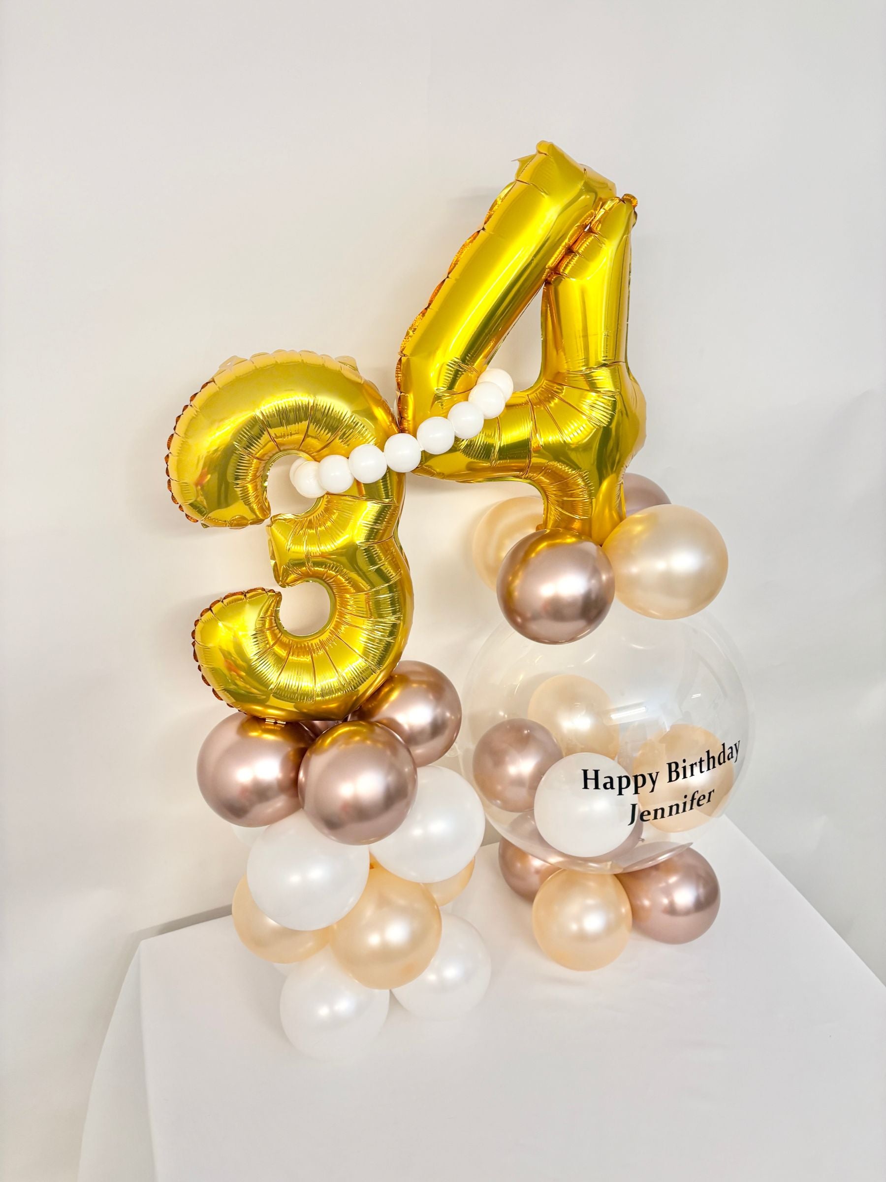 #色_ローズゴールド/サーモンピンク