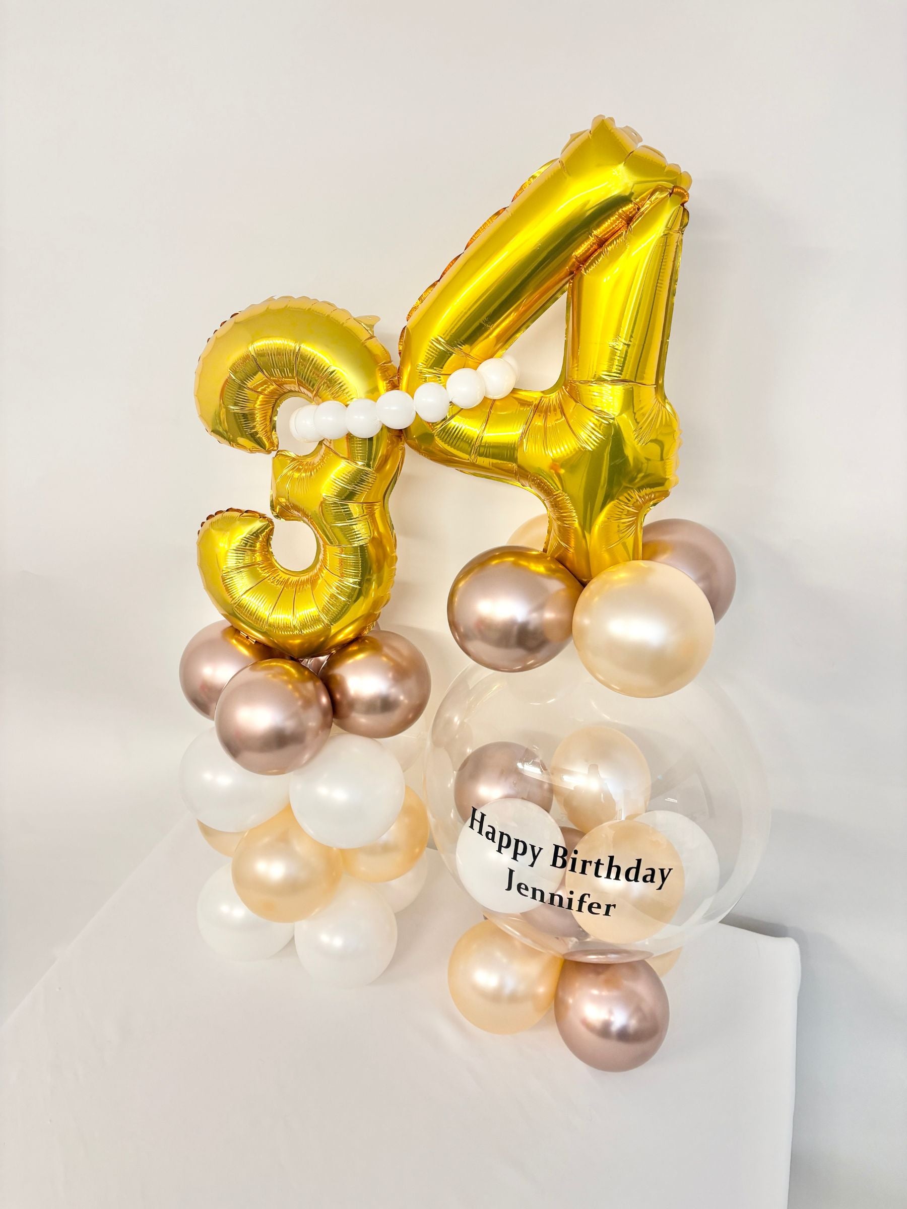 #色_ローズゴールド/サーモンピンク