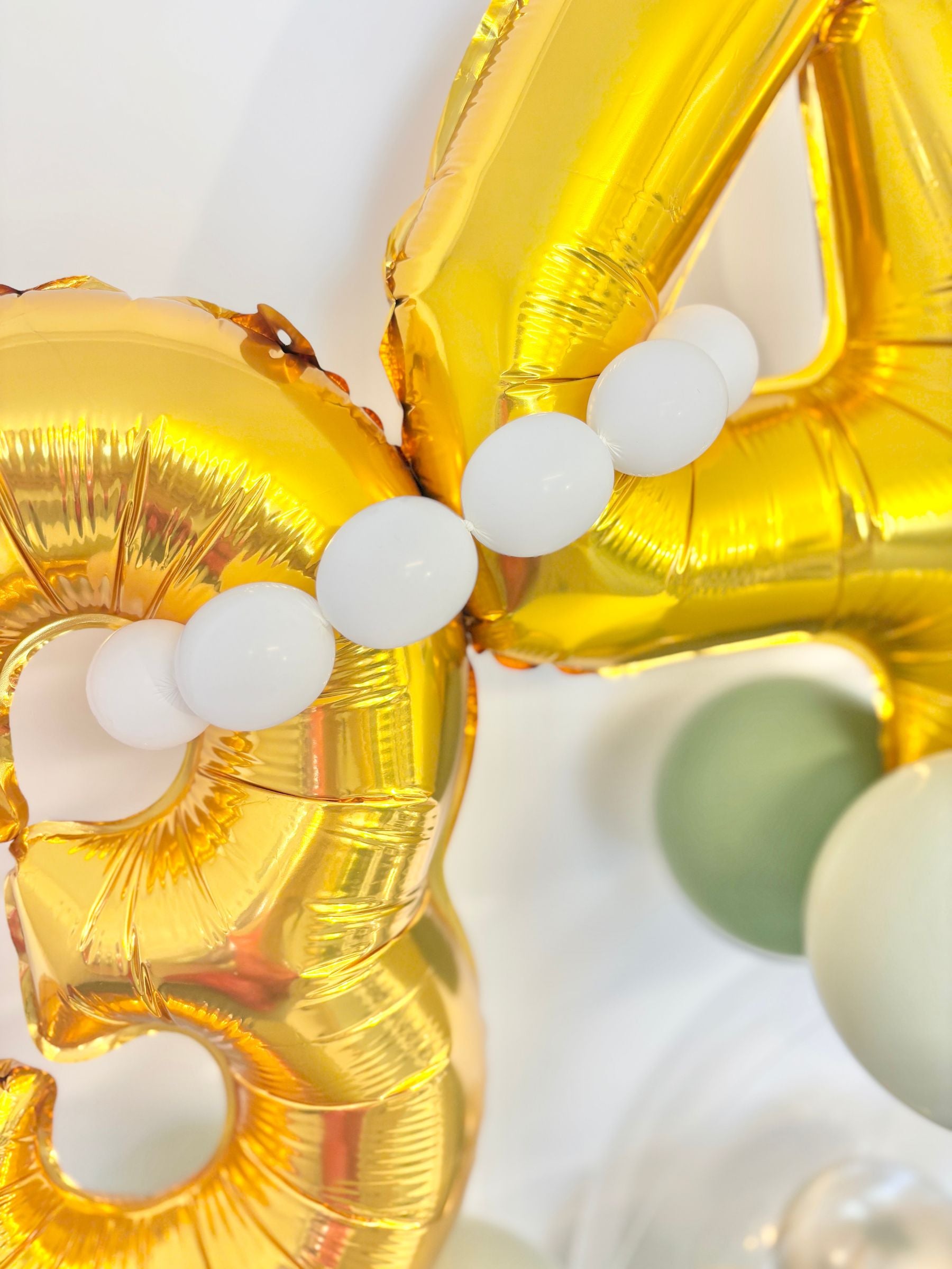 #色_ユーカリ/ゴールド