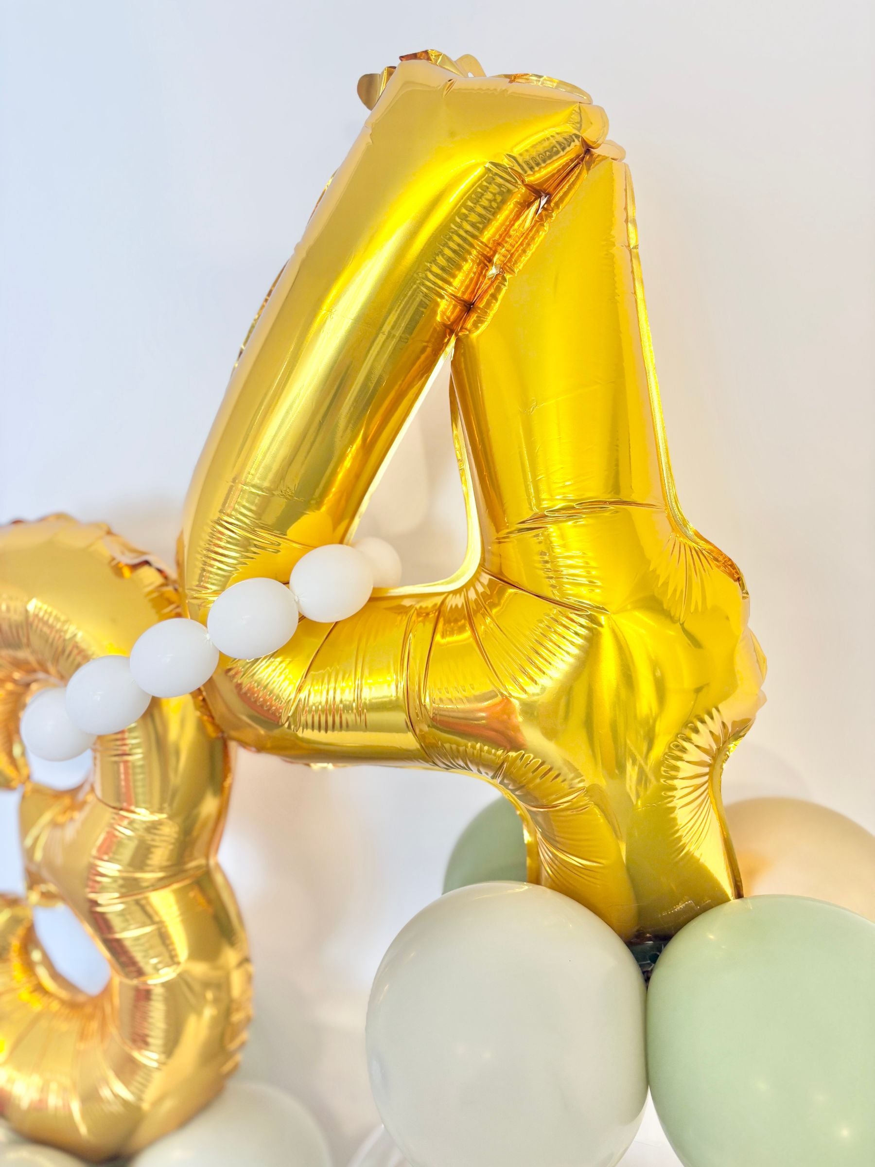 #色_ユーカリ/ゴールド