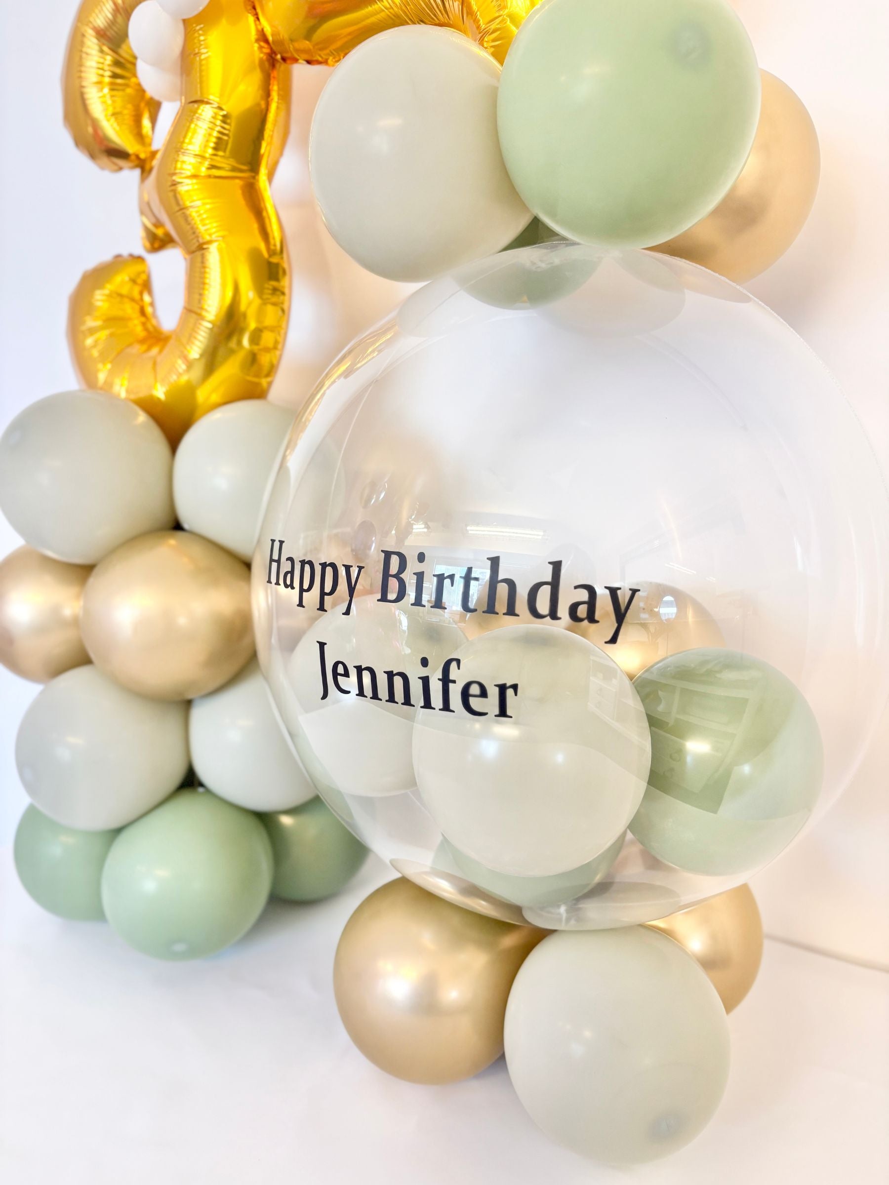 #色_ユーカリ/ゴールド