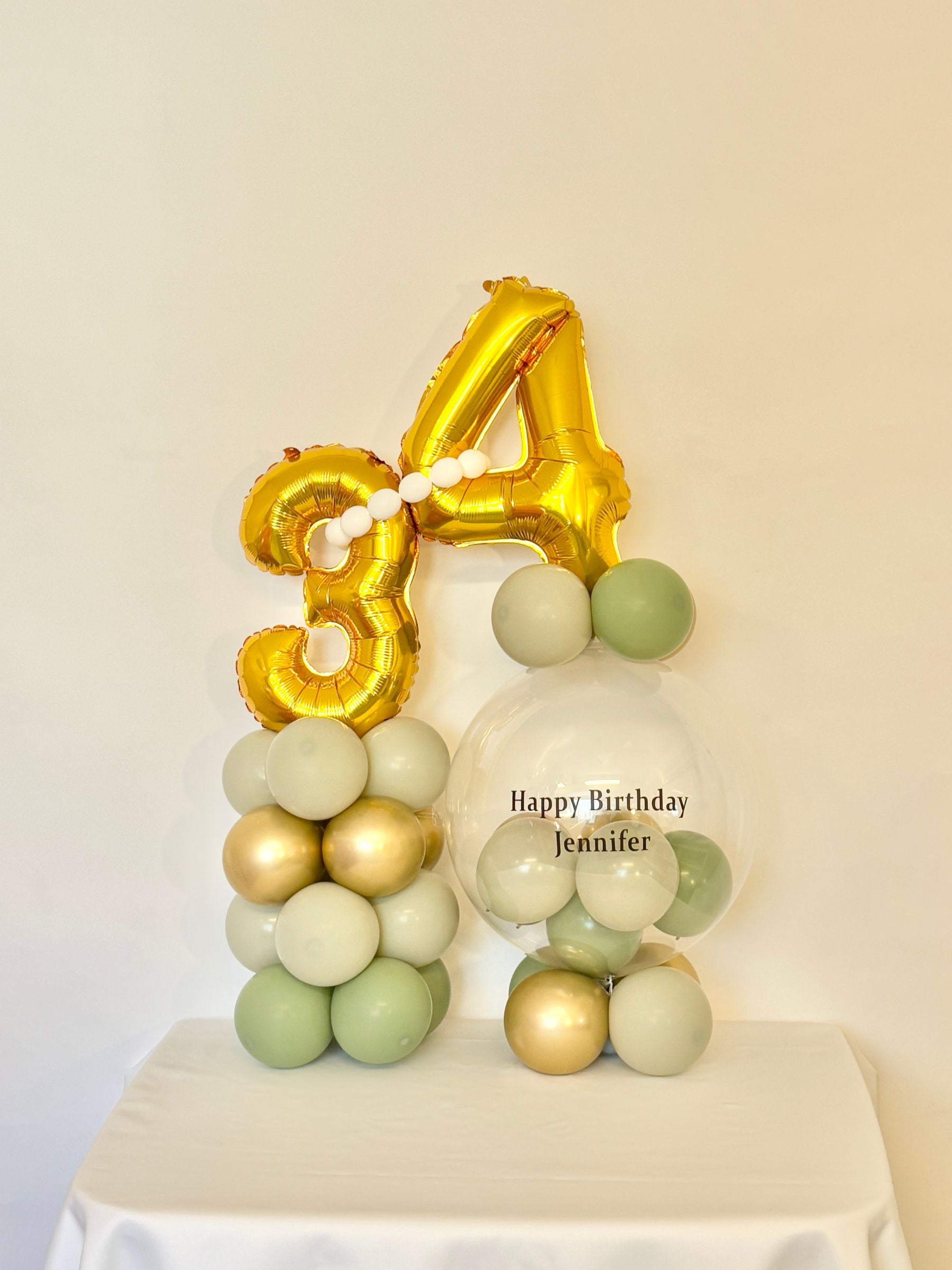 #色_ユーカリ/ゴールド