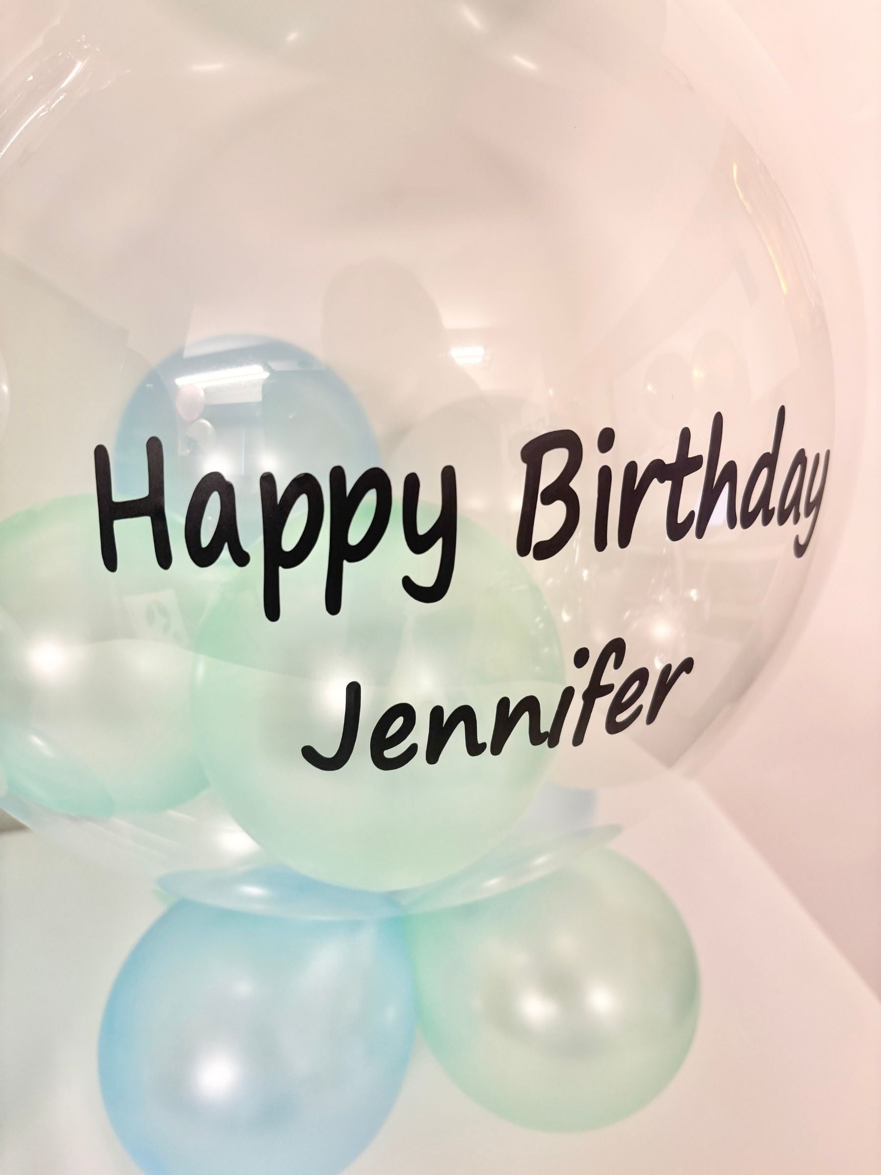 #色_パールブルー/ミント