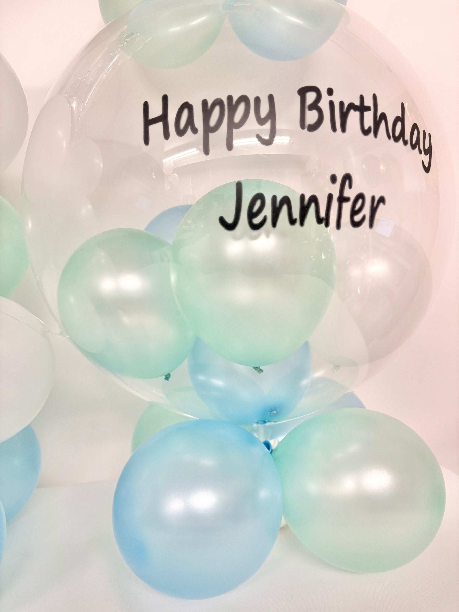 #色_パールブルー/ミント