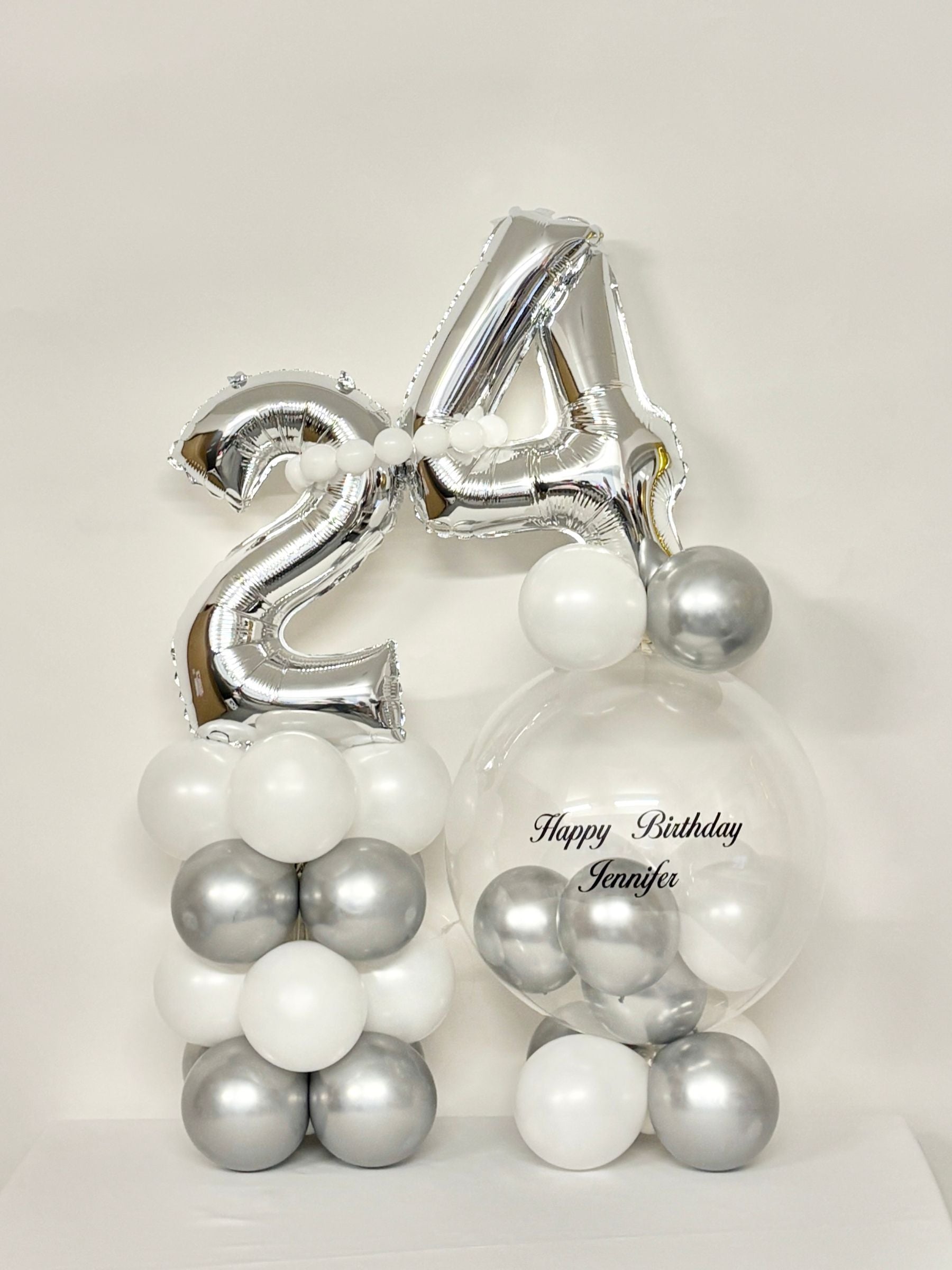 #色_ホワイト/シルバー