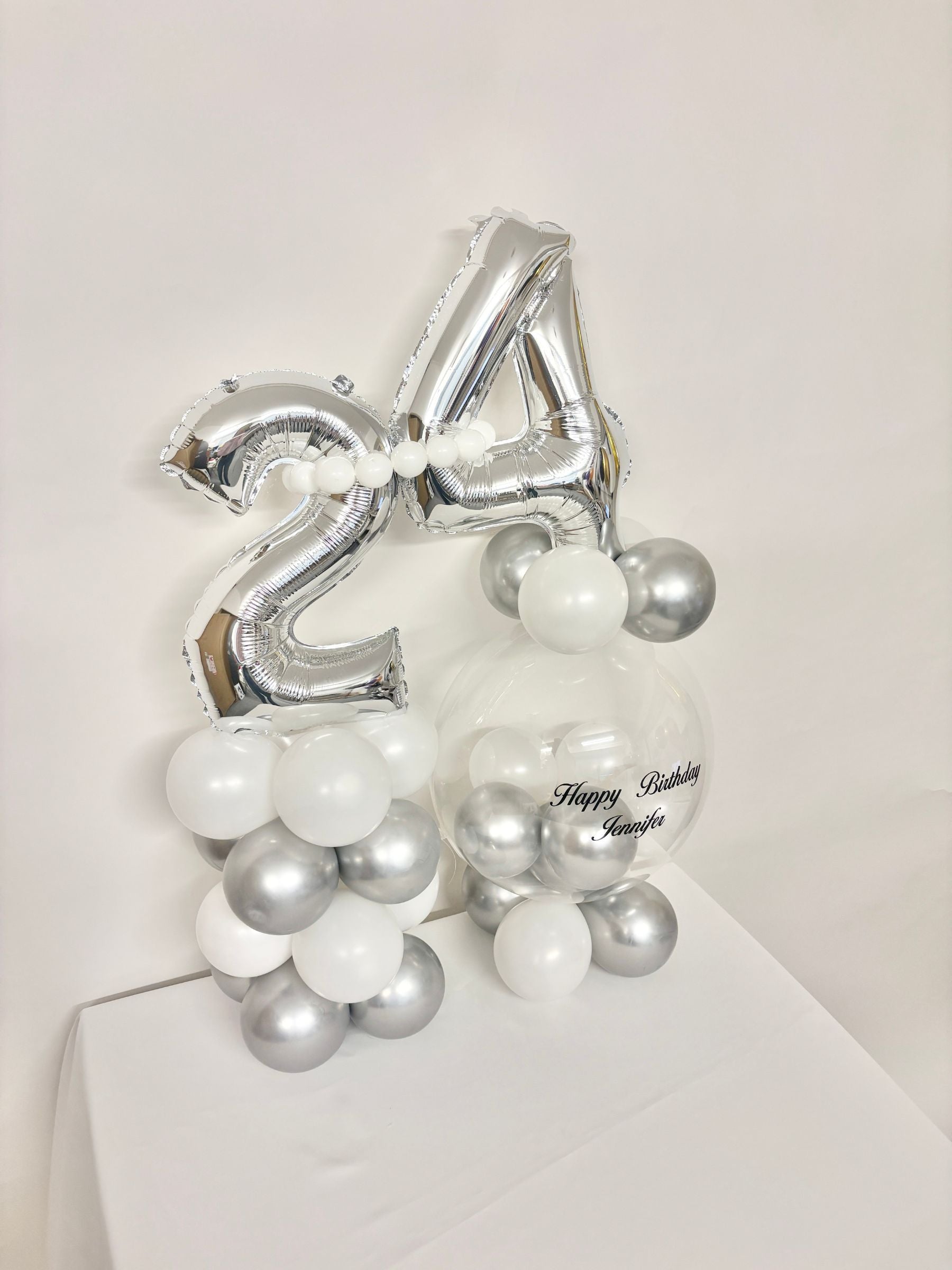 #色_ホワイト/シルバー