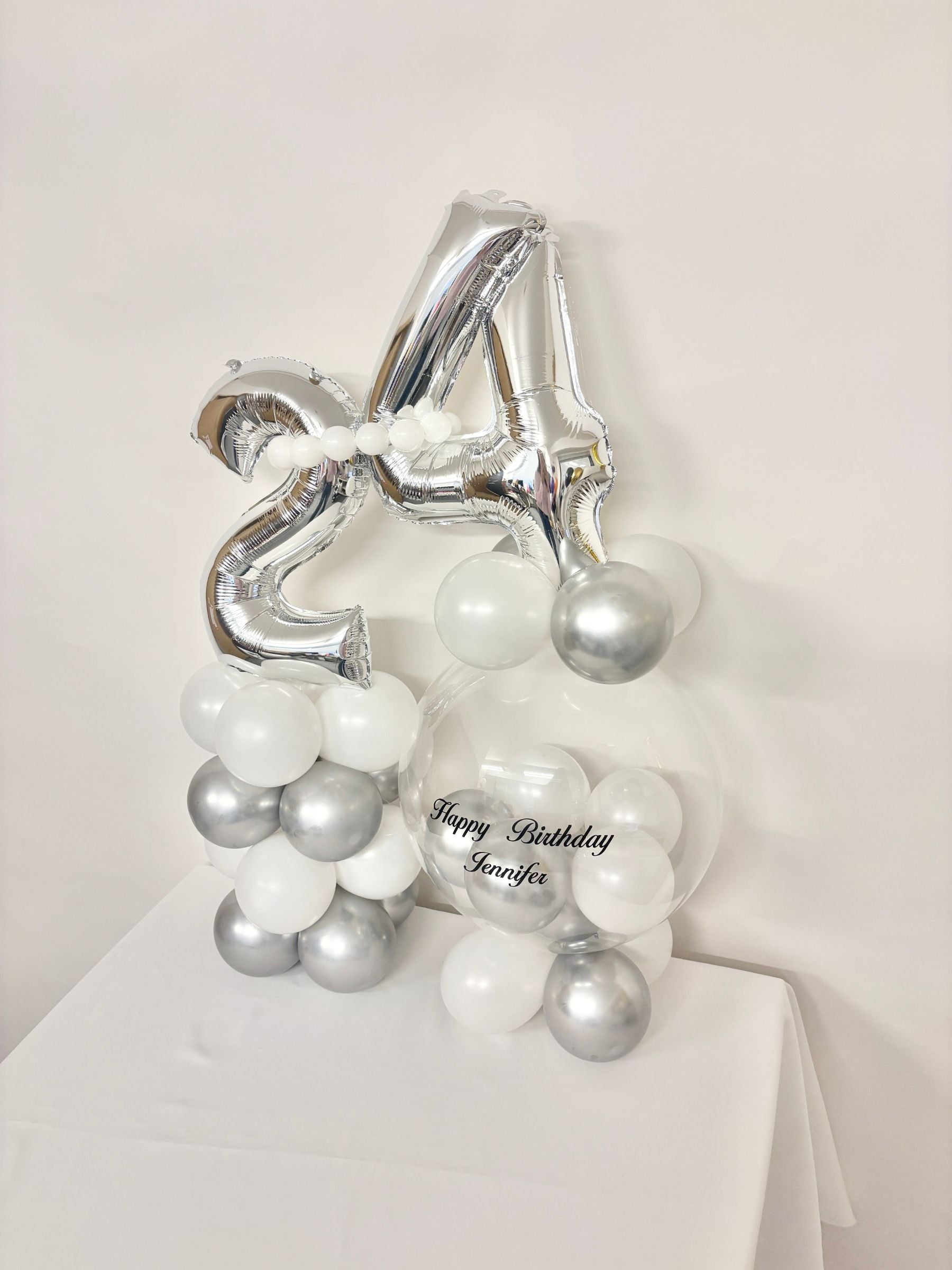 #色_ホワイト/シルバー