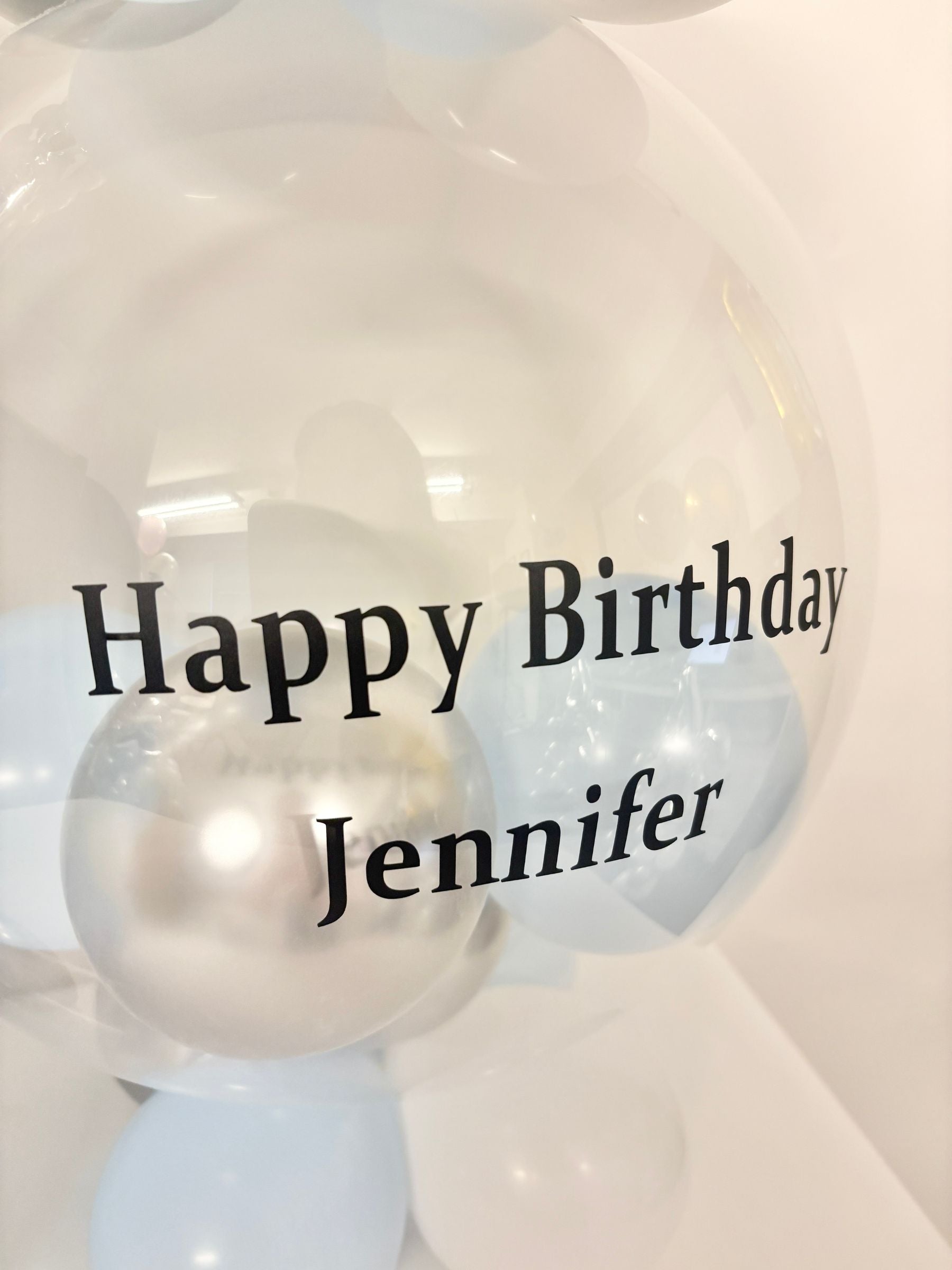 #色_マカロンブルー/ホワイト