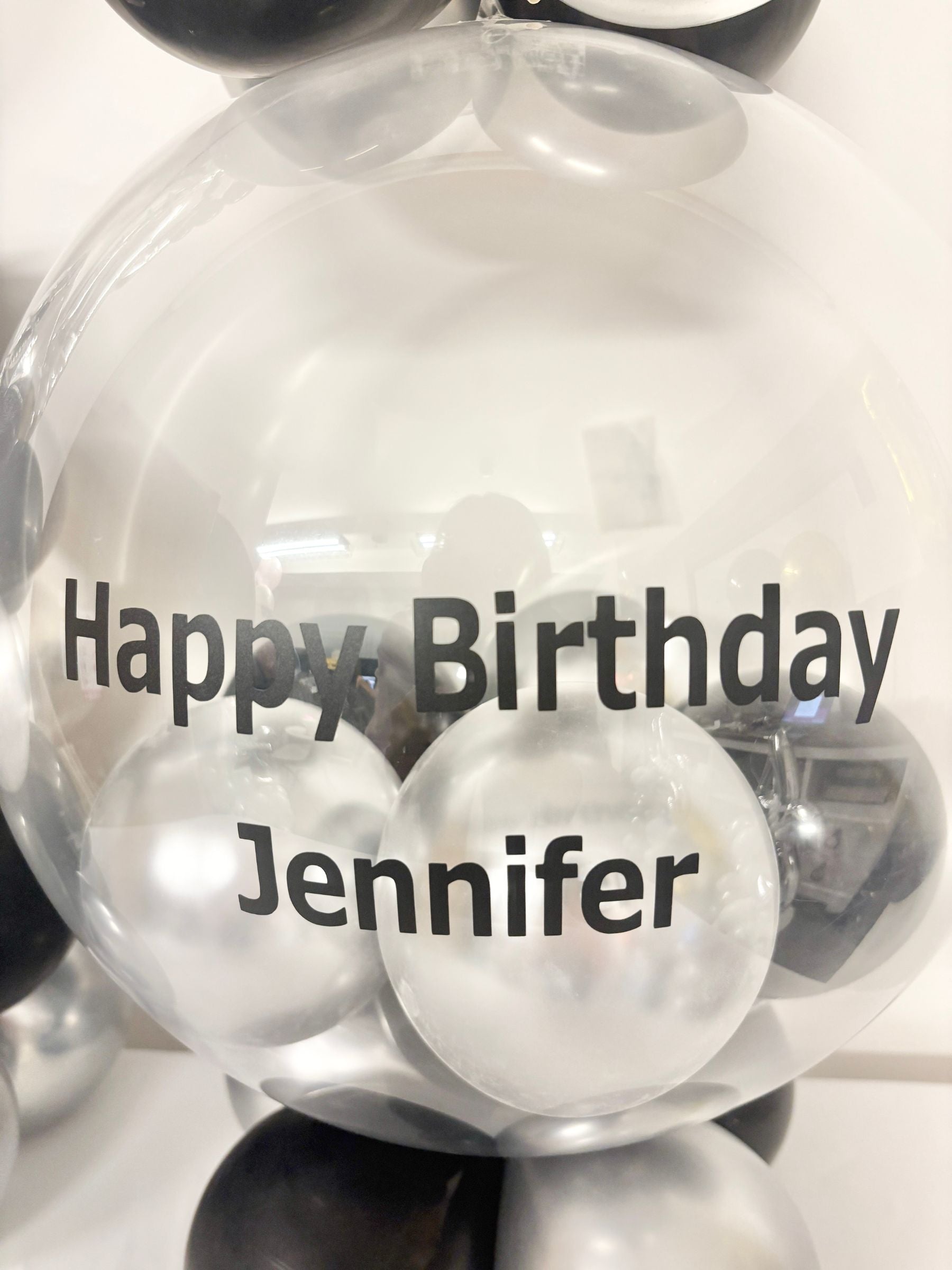 #色_ブラック/シルバー