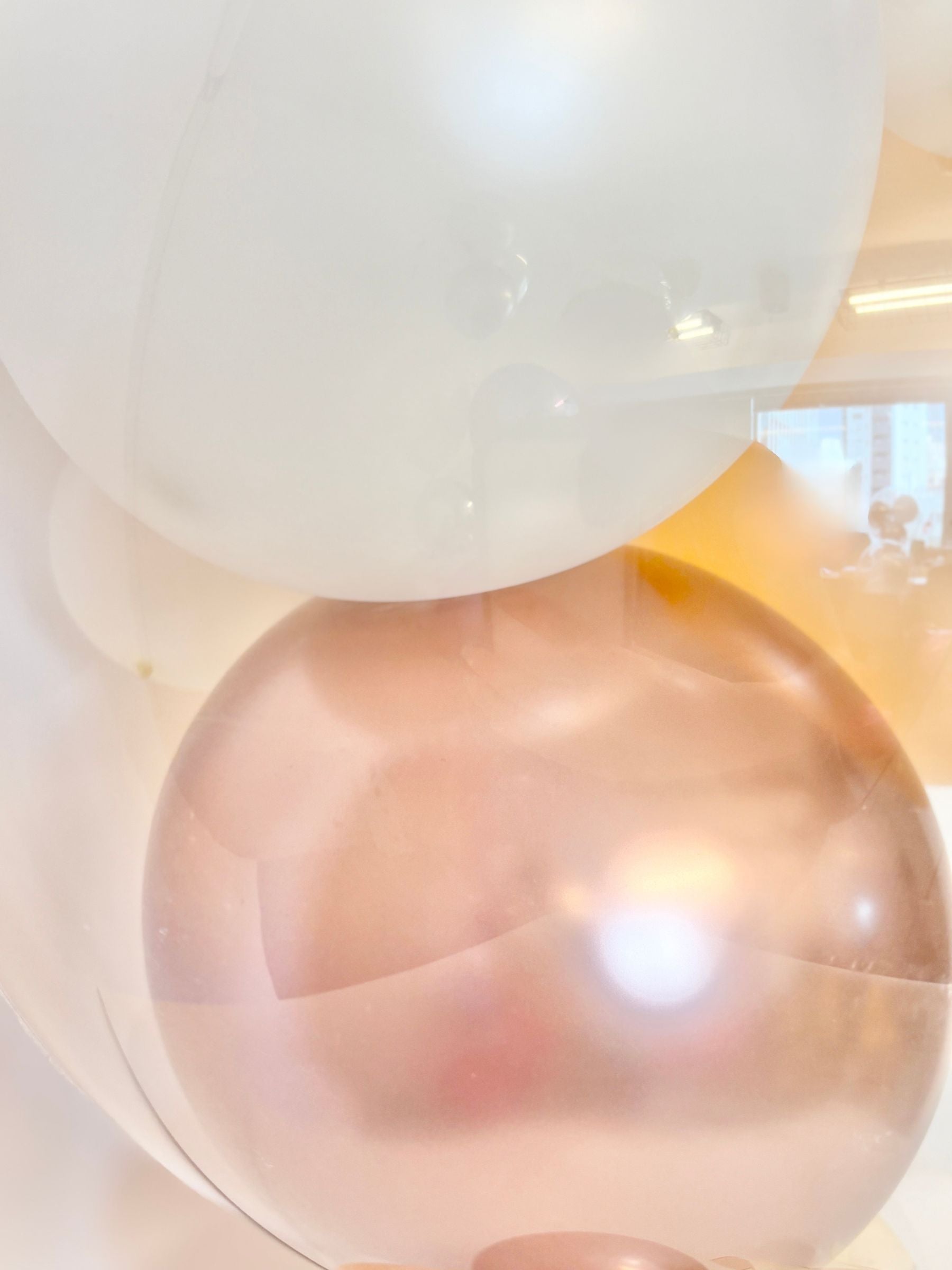 #色_ローズゴールド