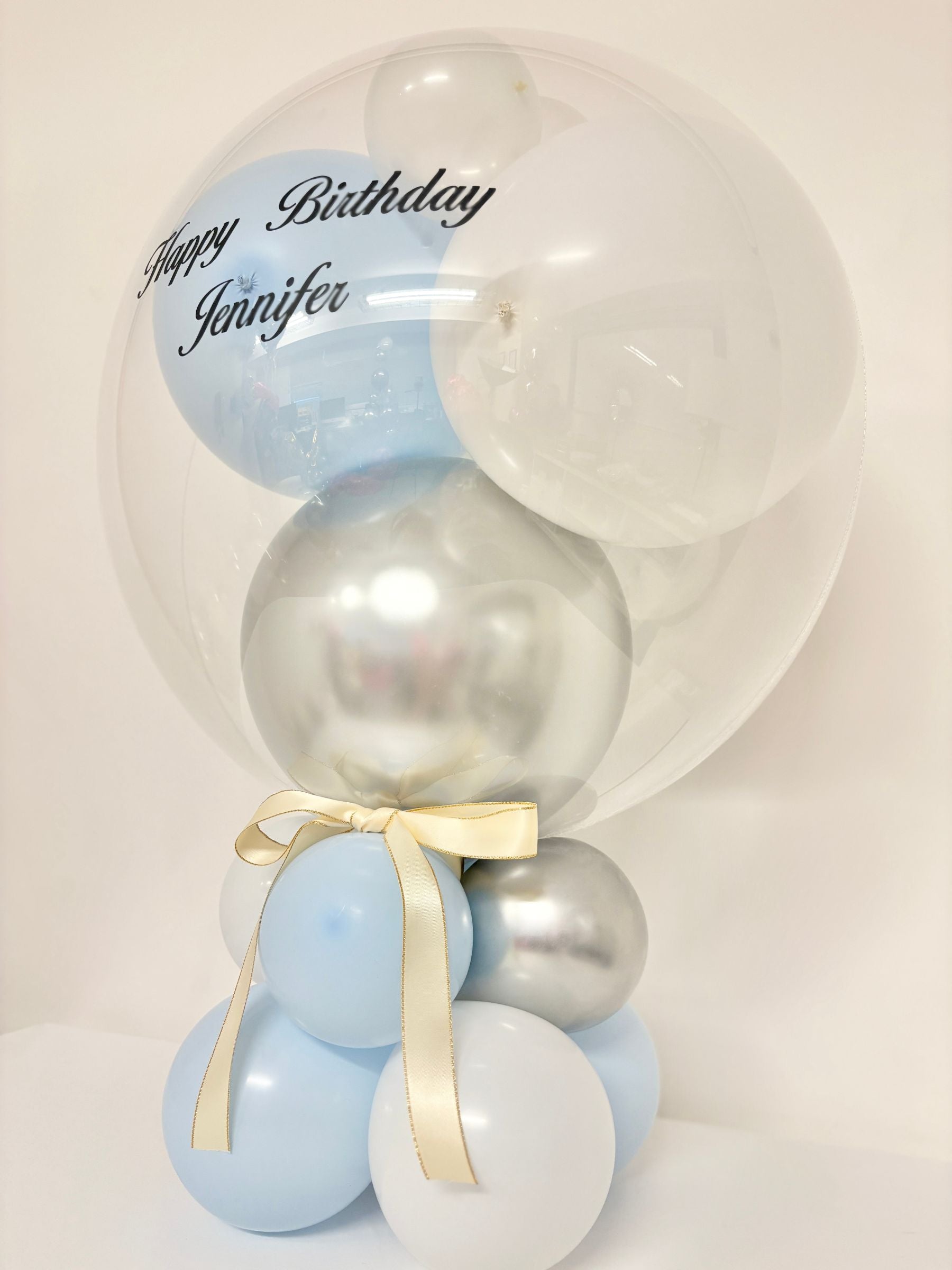 #色_マカロンブルー